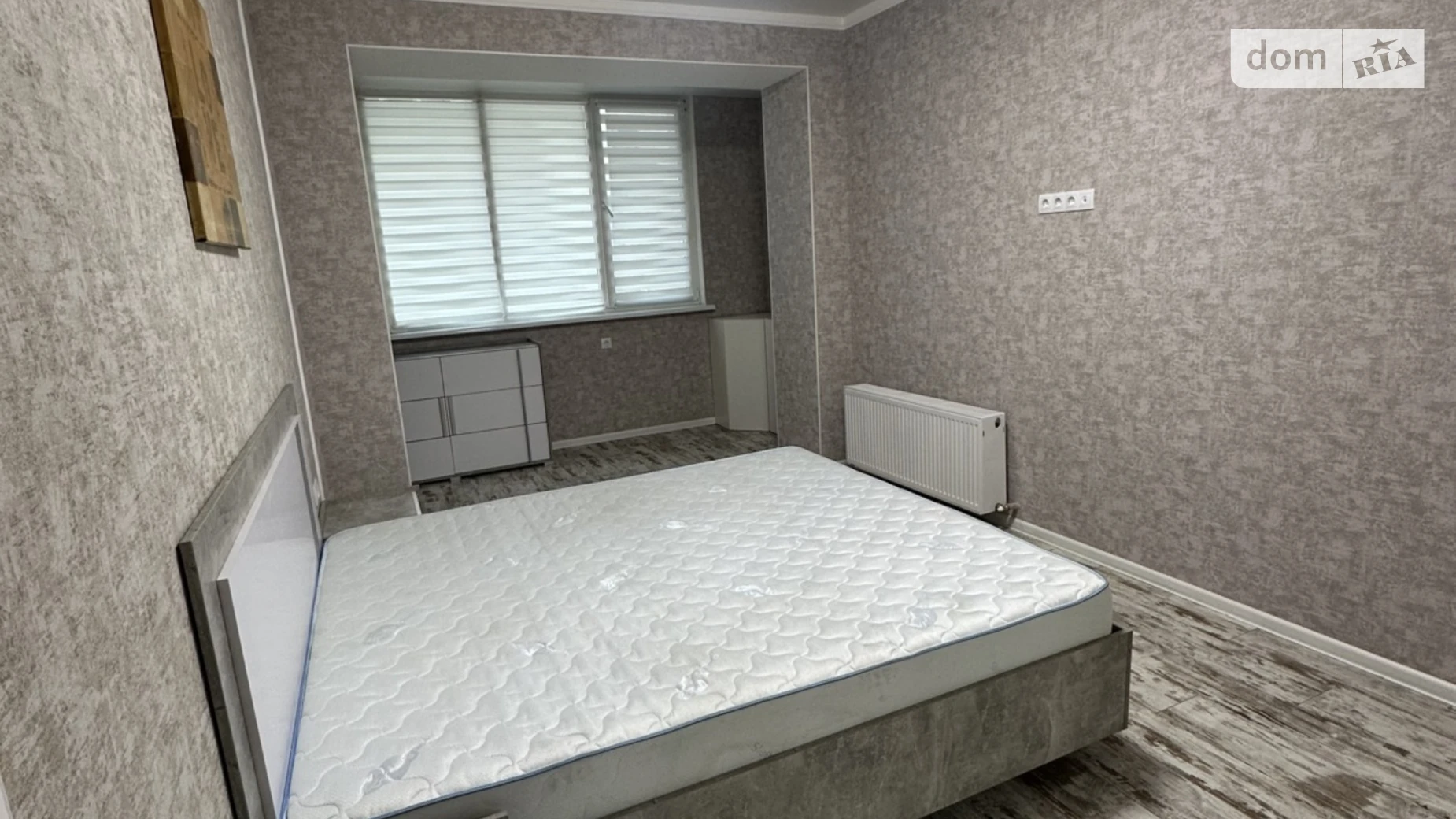 Продается 2-комнатная квартира 53.1 кв. м в Одессе, ул. Дача Ковалевского, 101А - фото 3