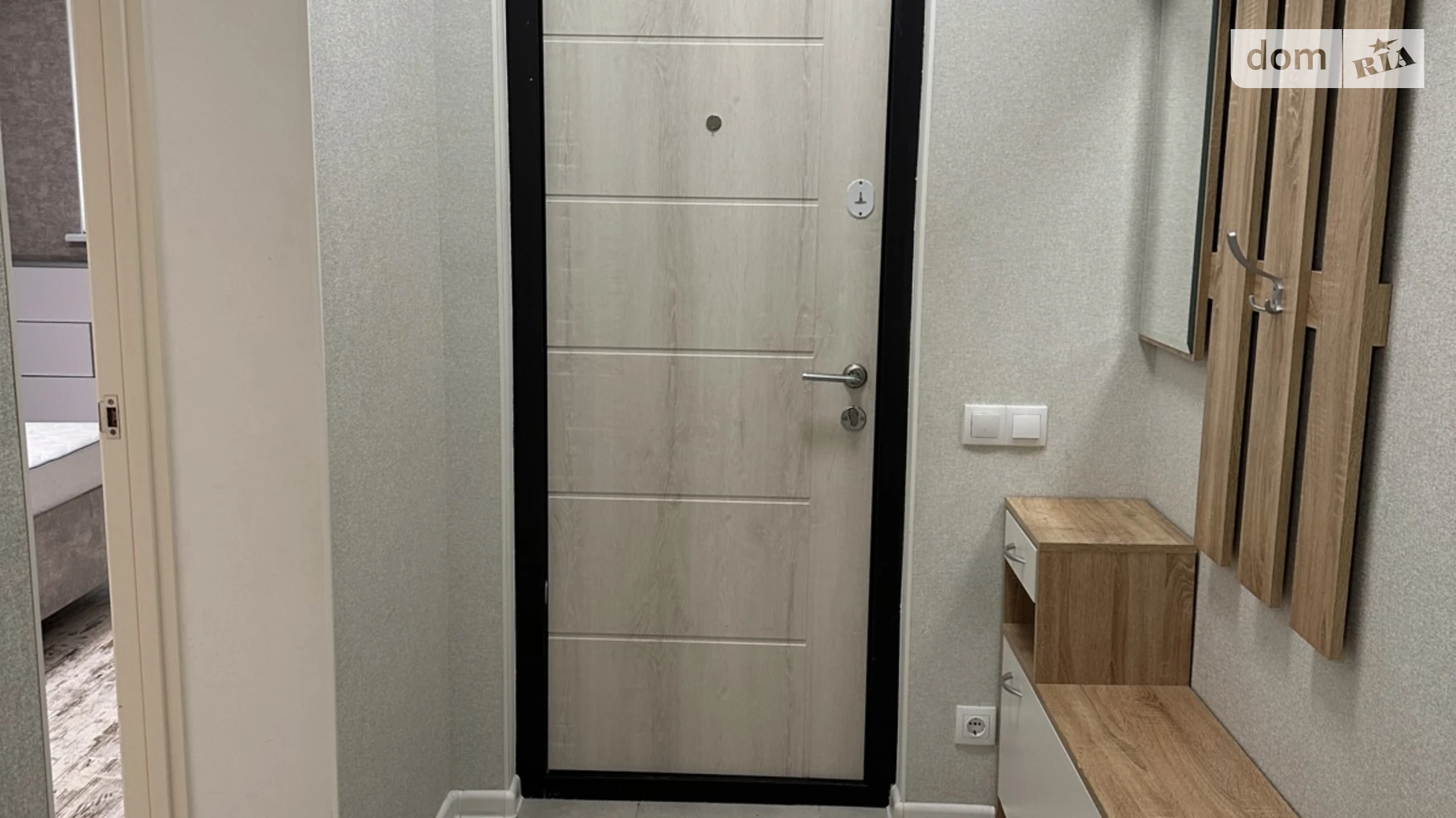 Продается 2-комнатная квартира 53.1 кв. м в Одессе, ул. Дача Ковалевского, 101А - фото 4