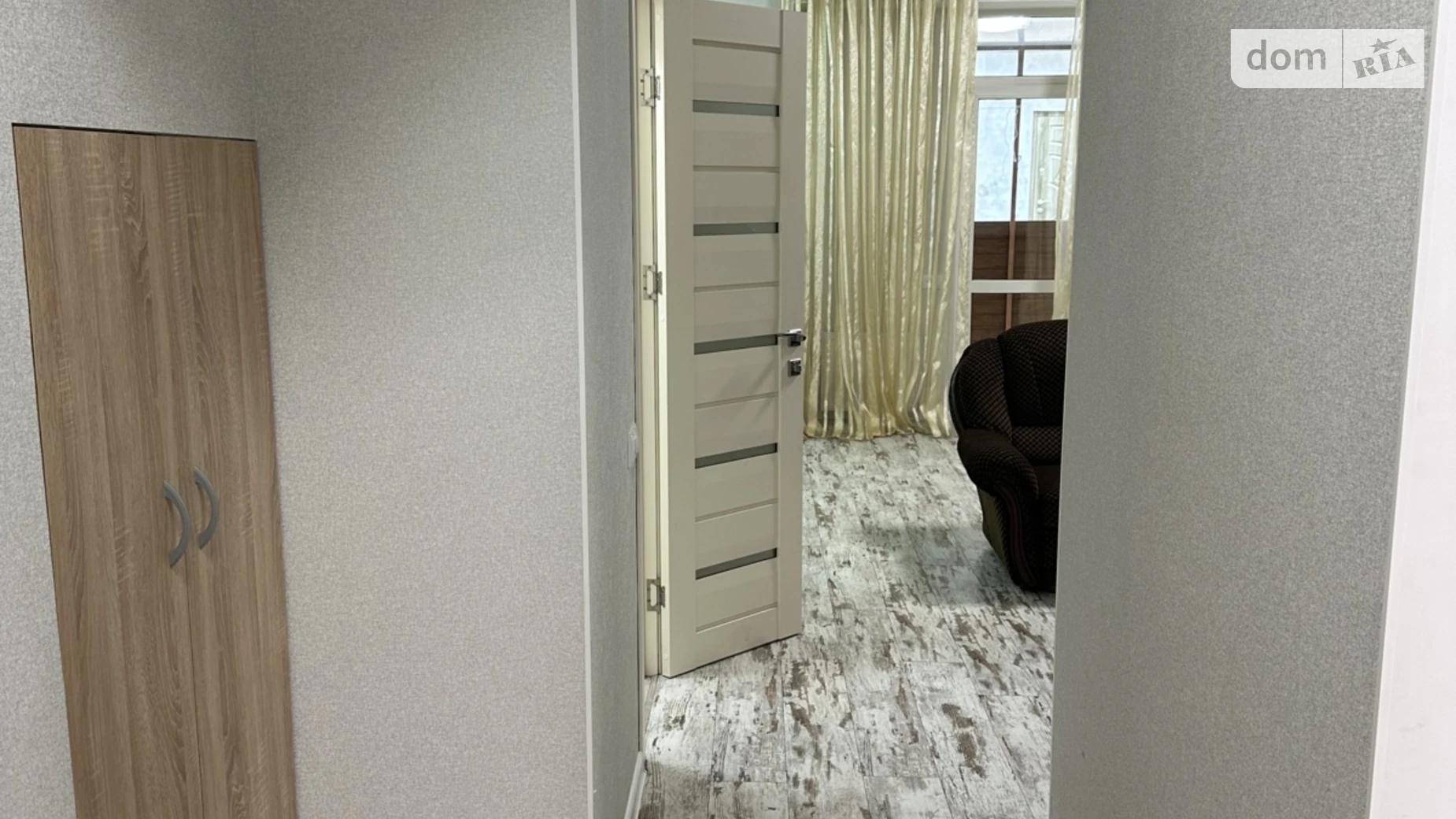 Продается 2-комнатная квартира 53.1 кв. м в Одессе, ул. Дача Ковалевского, 101А - фото 5