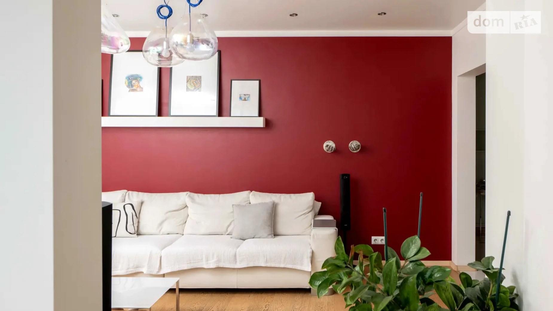 Продается 2-комнатная квартира 75 кв. м в Киеве, цена: 139000 $ - фото 3