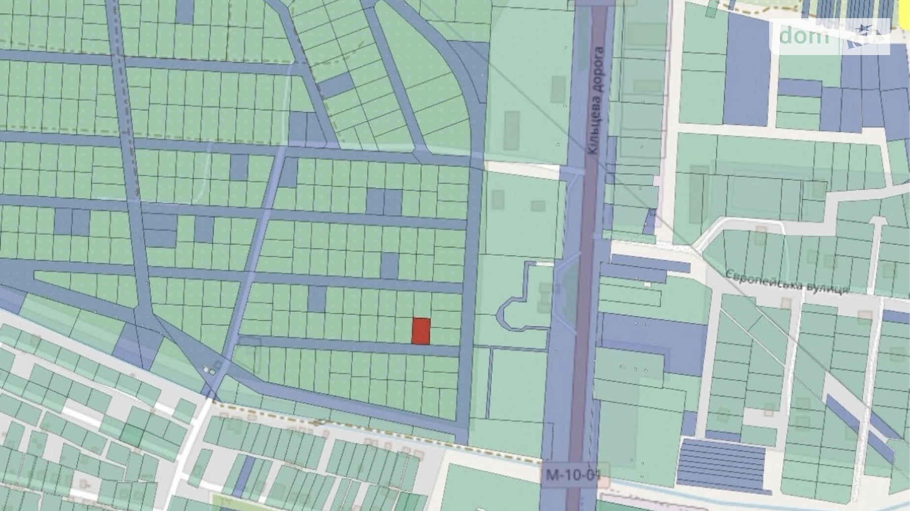 Продается земельный участок 6 соток в Львовской области, цена: 18000 $ - фото 4