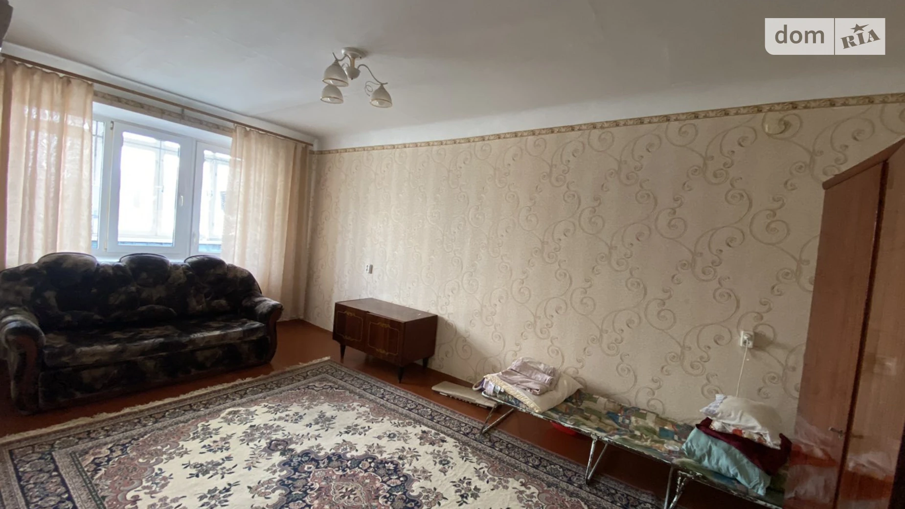 Сдается в аренду 1-комнатная квартира 32 кв. м в Хмельницком, ул. Каменецкая - фото 5