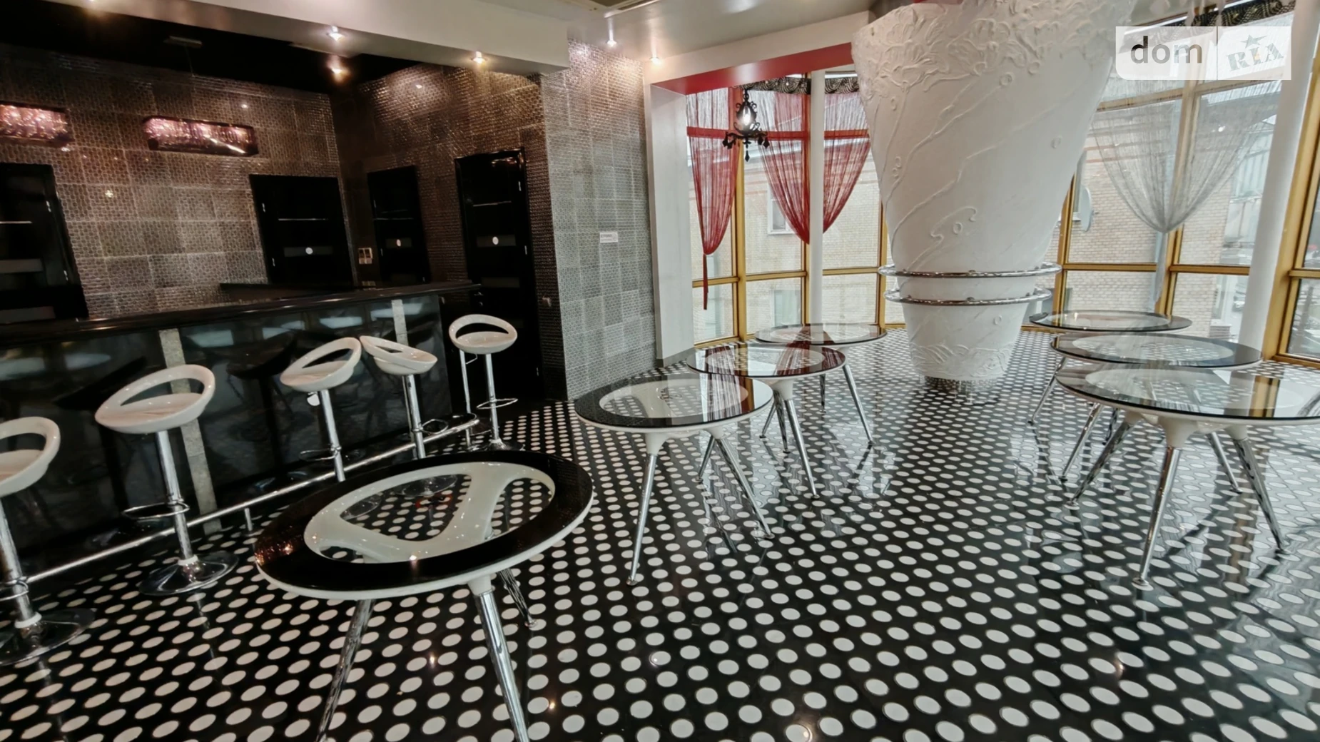 Сдается в аренду помещения свободного назначения 250 кв. м в 7-этажном здании, цена: 84000 грн - фото 2