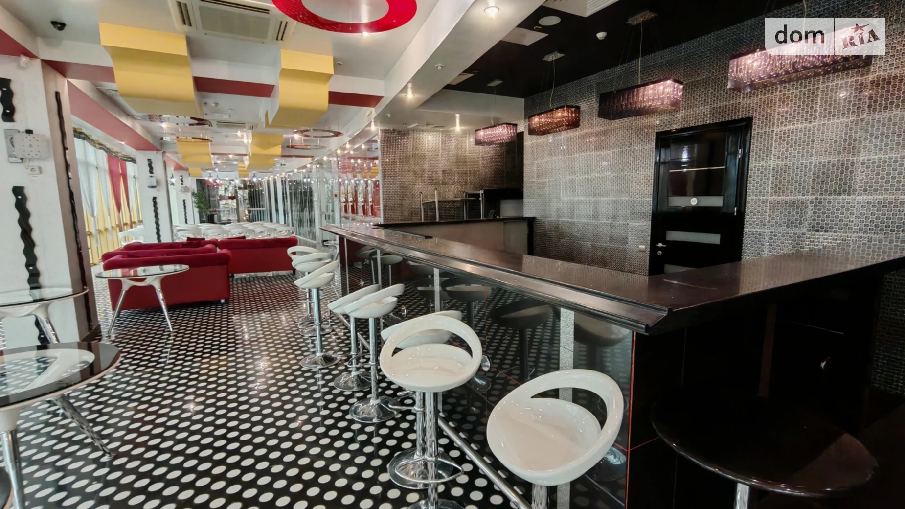 Сдается в аренду помещения свободного назначения 250 кв. м в 7-этажном здании, цена: 84000 грн - фото 3