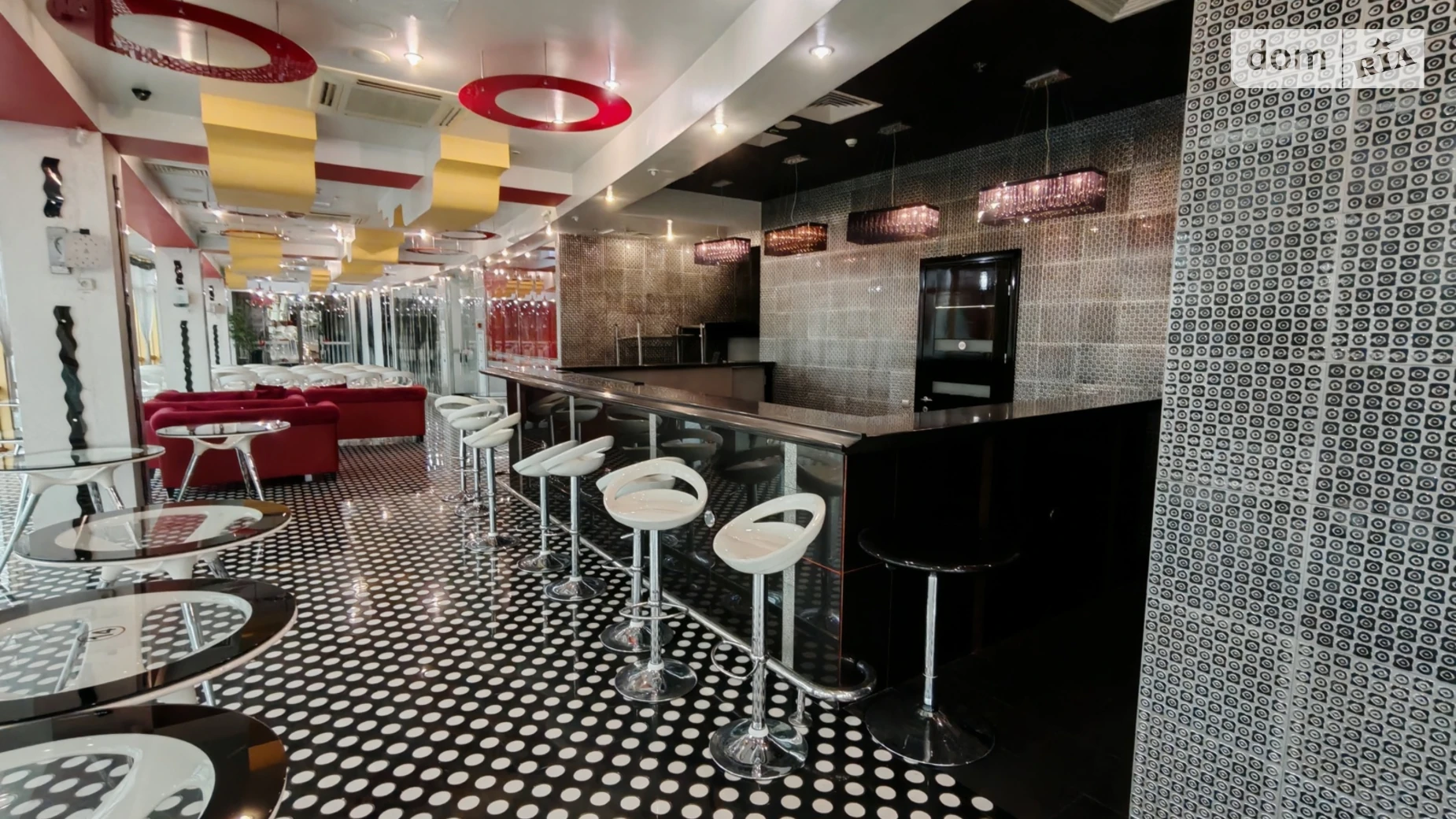 Сдается в аренду помещения свободного назначения 250 кв. м в 7-этажном здании, цена: 84000 грн - фото 4