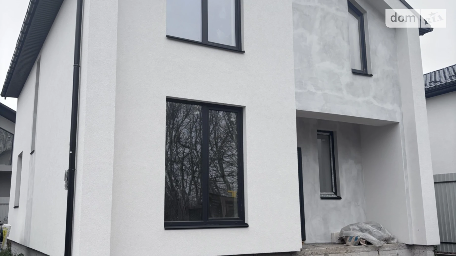 Продается дом на 2 этажа 125 кв. м с подвалом, цена: 115000 $ - фото 3