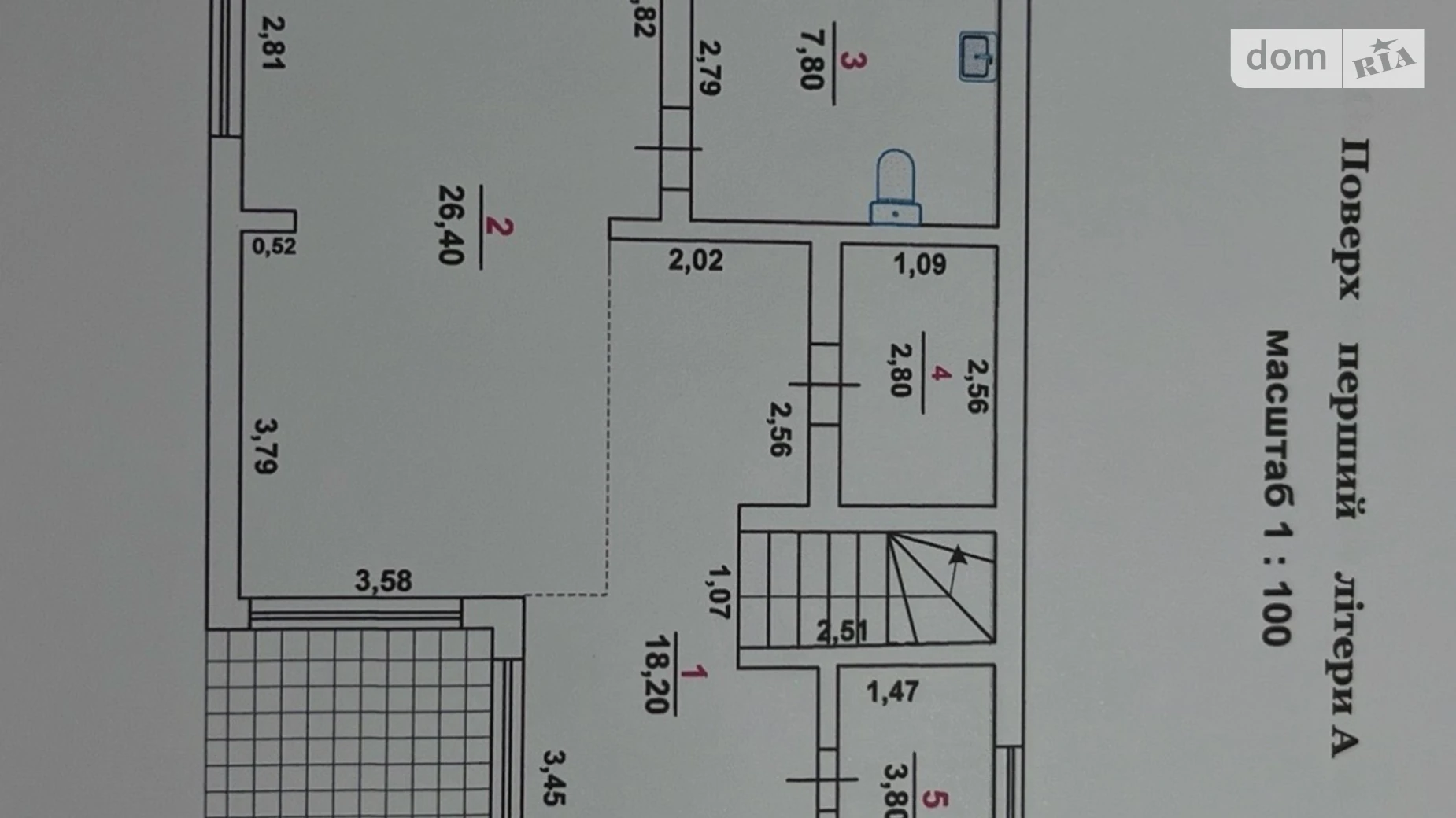 Продается дом на 2 этажа 126 кв. м с верандой, цена: 165000 $ - фото 3