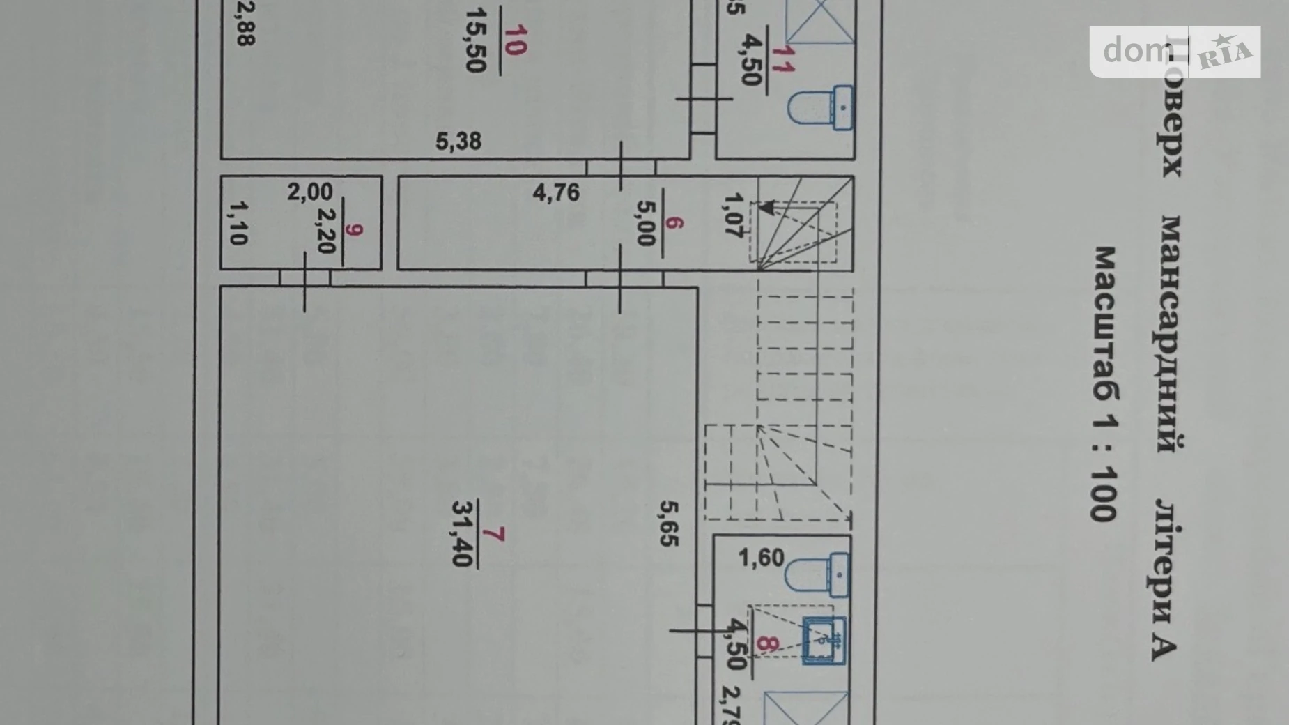 Продается дом на 2 этажа 126 кв. м с верандой, цена: 165000 $ - фото 2