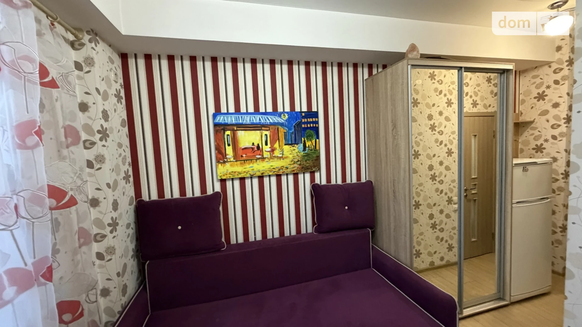 Продается 1-комнатная квартира 23 кв. м в Харькове, ул. Николаевская(Короленко), 25 - фото 3