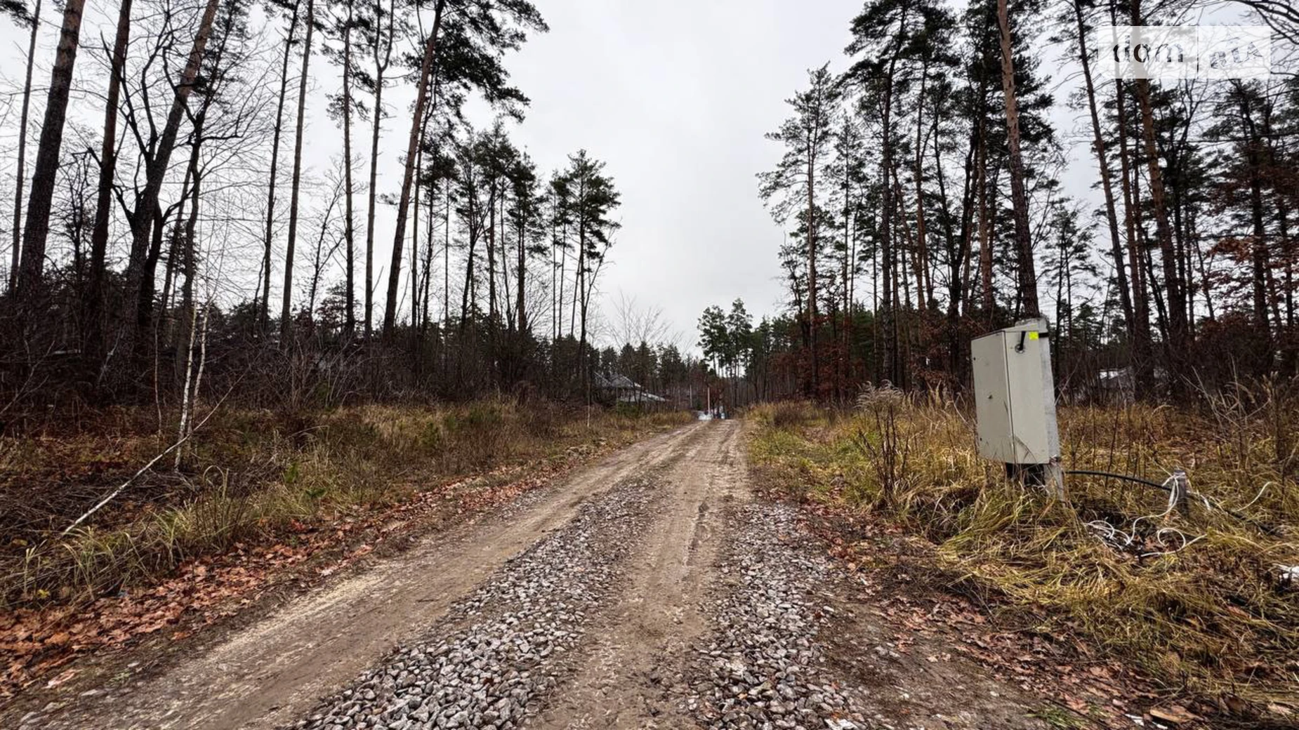 Продается земельный участок 12 соток в Киевской области, цена: 115000 $ - фото 4