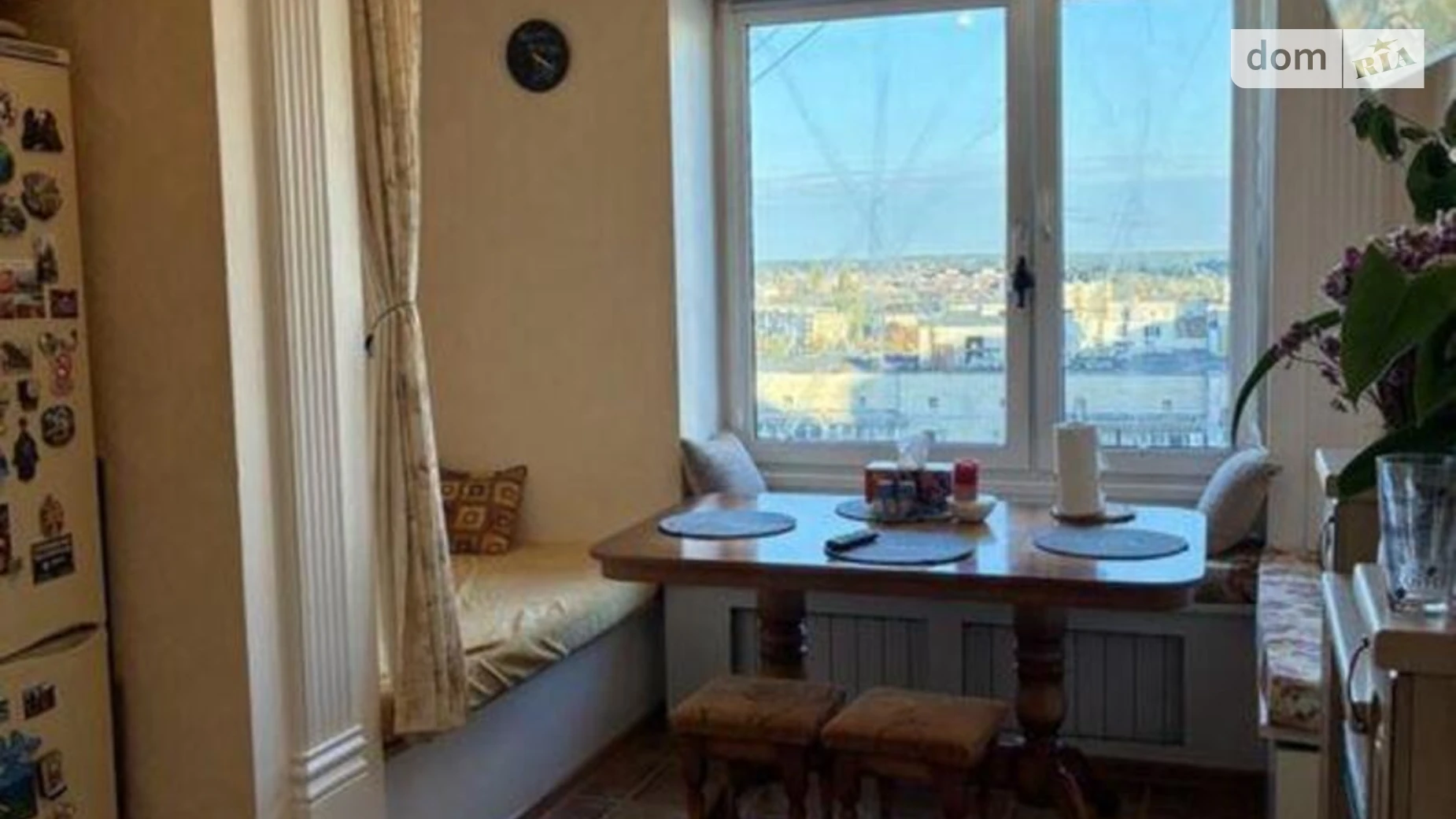 Продается 1-комнатная квартира 47 кв. м в Киеве, цена: 65000 $ - фото 3