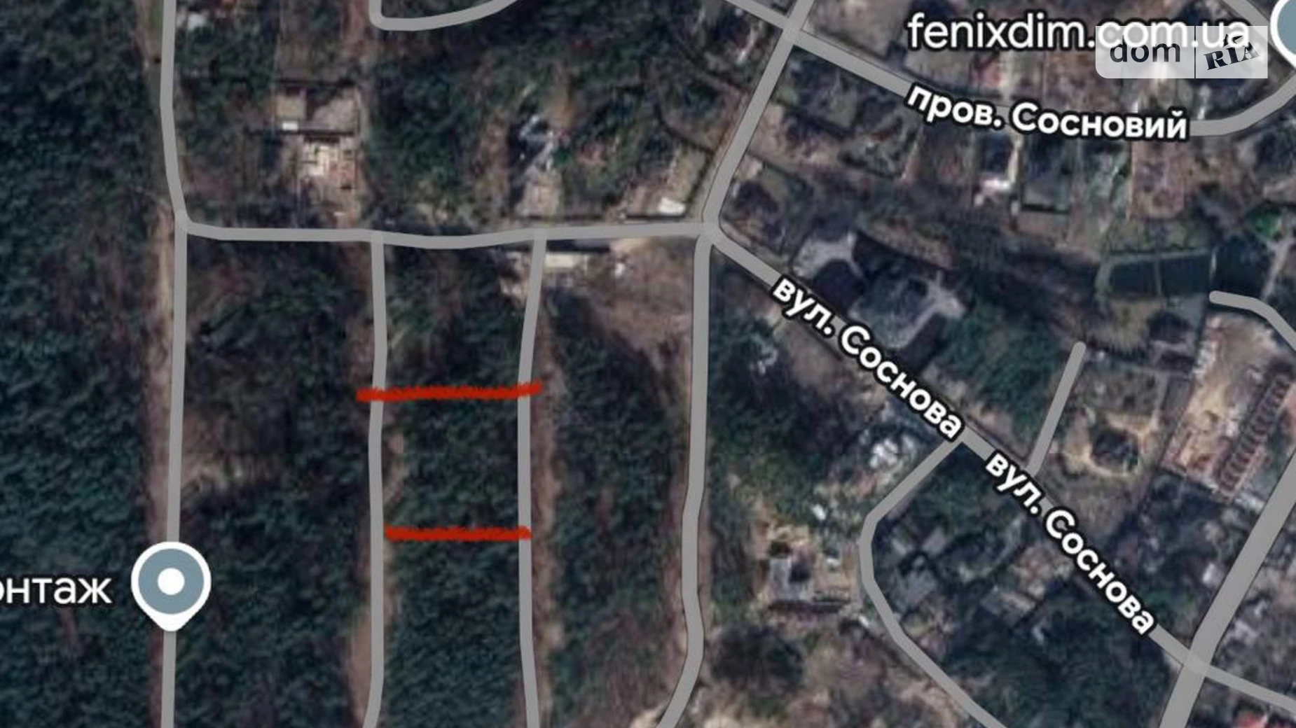 Продается земельный участок 12 соток в Киевской области, цена: 115000 $ - фото 3