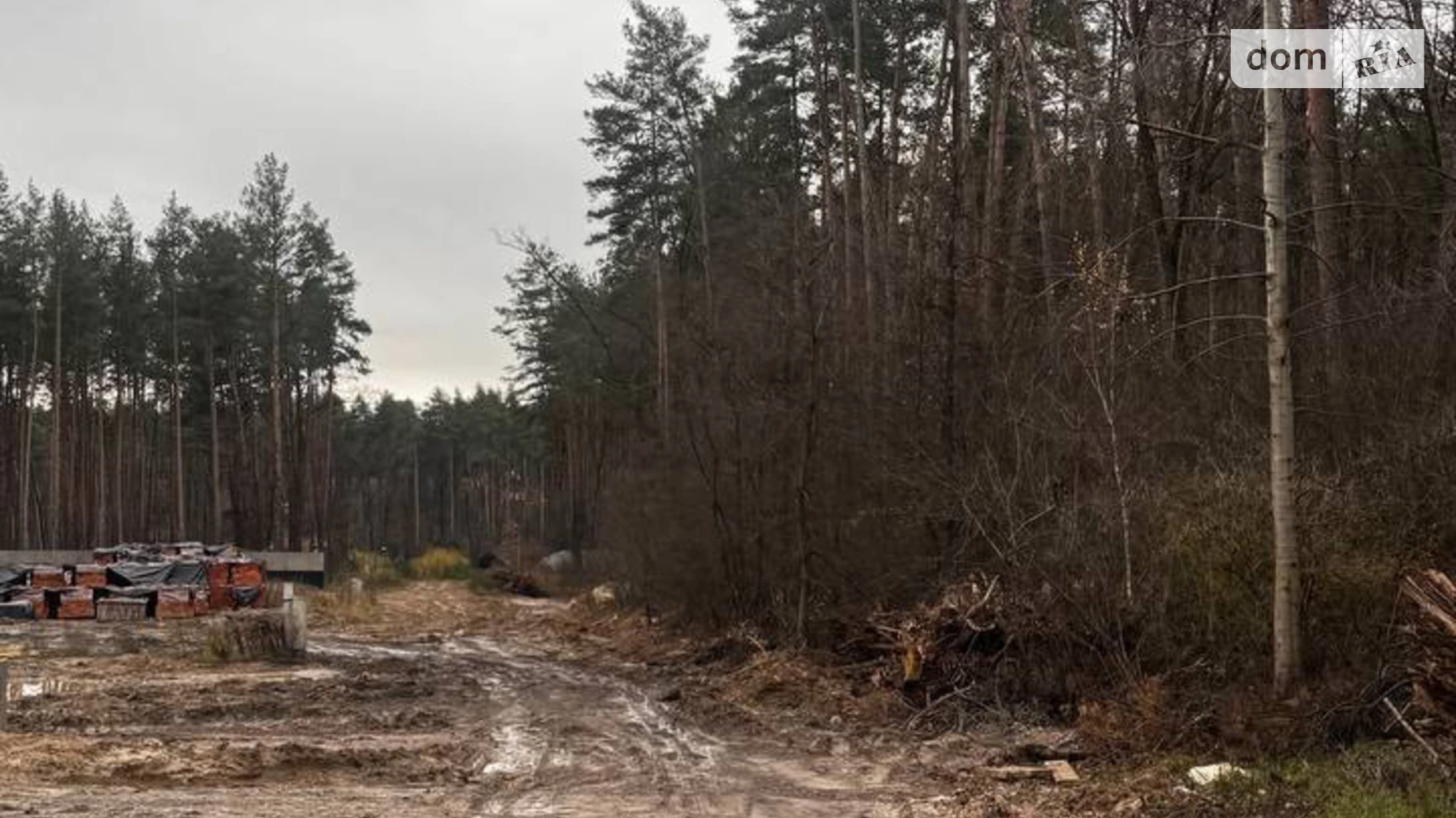 Продается земельный участок 12 соток в Киевской области, цена: 115000 $ - фото 5