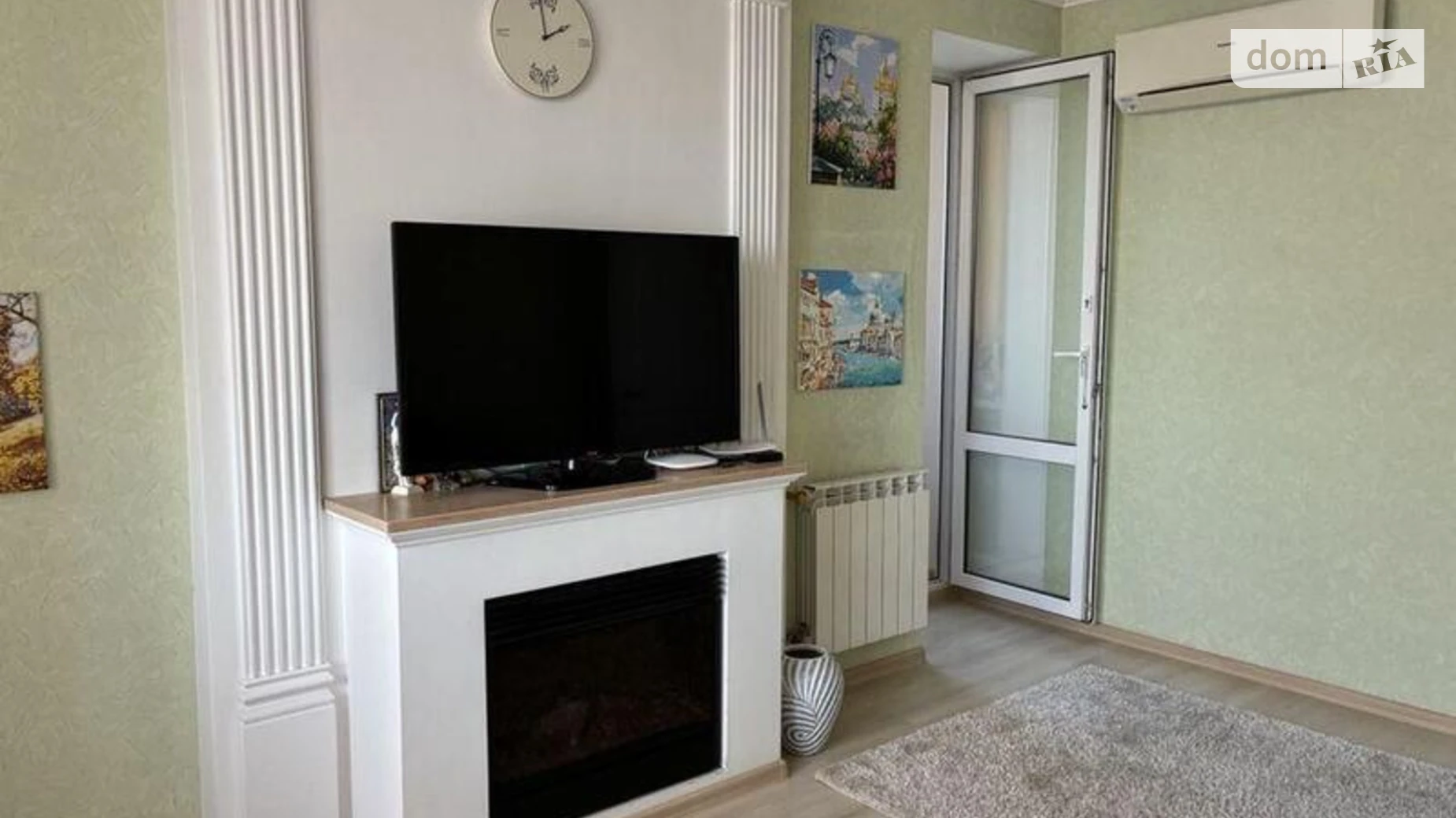 Продается 1-комнатная квартира 47 кв. м в Киеве, цена: 65000 $ - фото 4