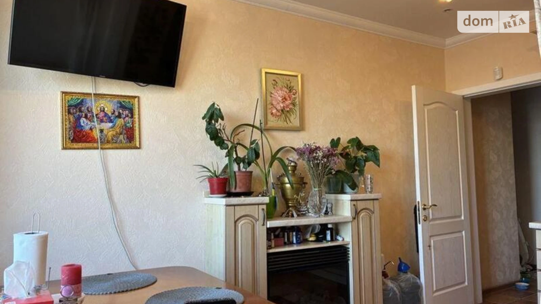 Продается 1-комнатная квартира 47 кв. м в Киеве, цена: 65000 $ - фото 2