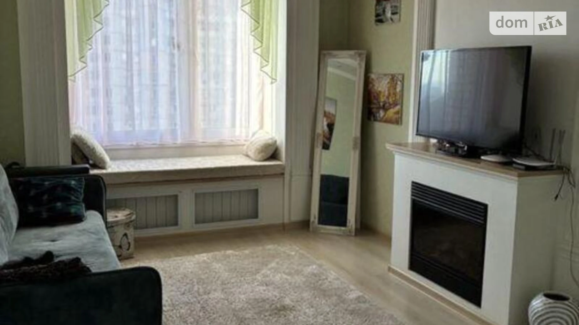 Продается 1-комнатная квартира 47 кв. м в Киеве, цена: 65000 $ - фото 5