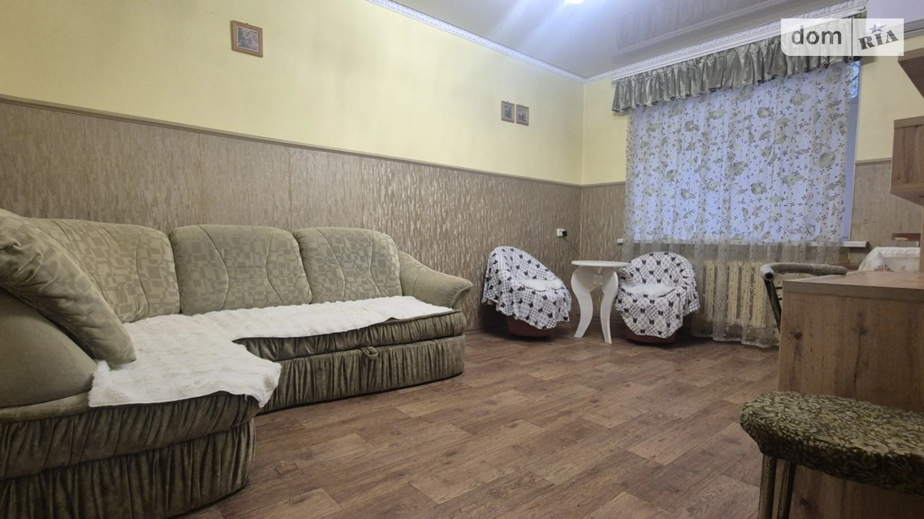 Сдается в аренду 2-комнатная квартира 50 кв. м в Одессе, ул. Маразлиевская, 1А - фото 3