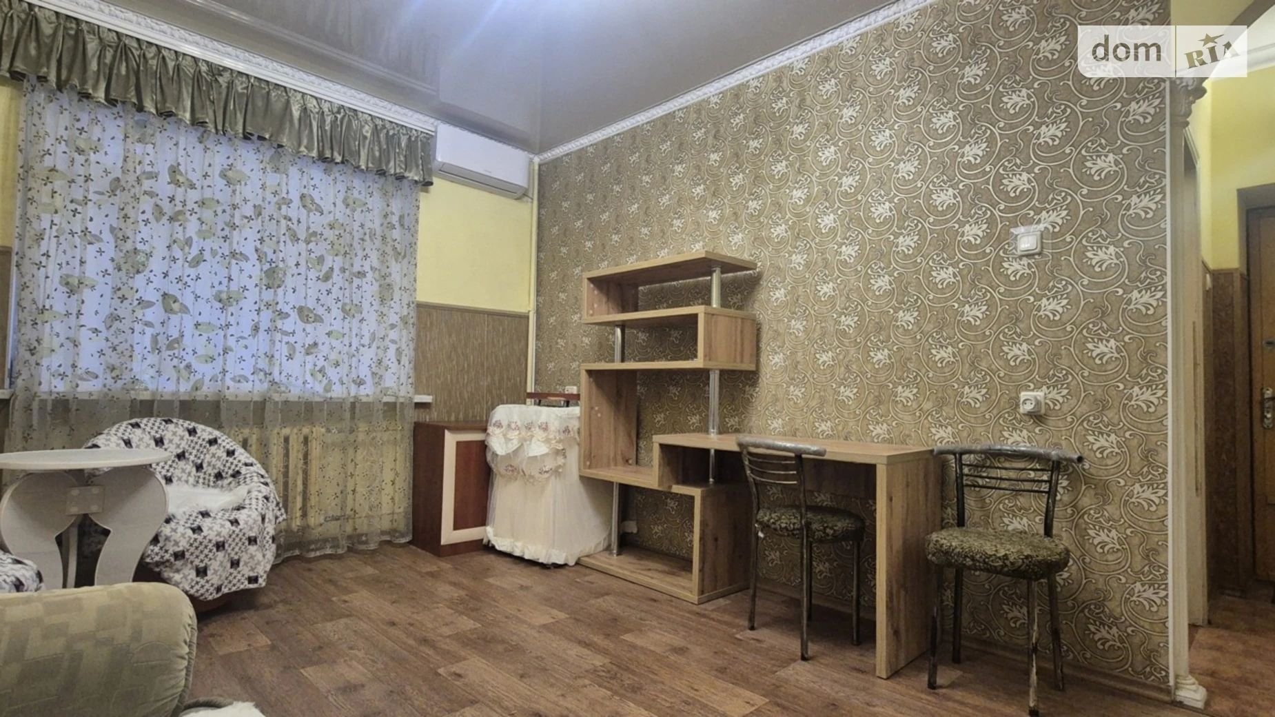 Сдается в аренду 2-комнатная квартира 50 кв. м в Одессе, ул. Маразлиевская, 1А - фото 2