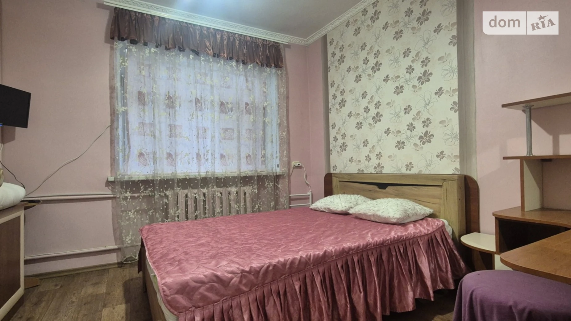 Сдается в аренду 2-комнатная квартира 50 кв. м в Одессе, ул. Маразлиевская, 1А - фото 4