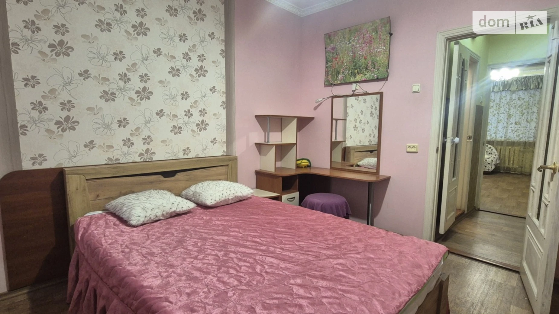 Сдается в аренду 2-комнатная квартира 50 кв. м в Одессе, ул. Маразлиевская, 1А - фото 5