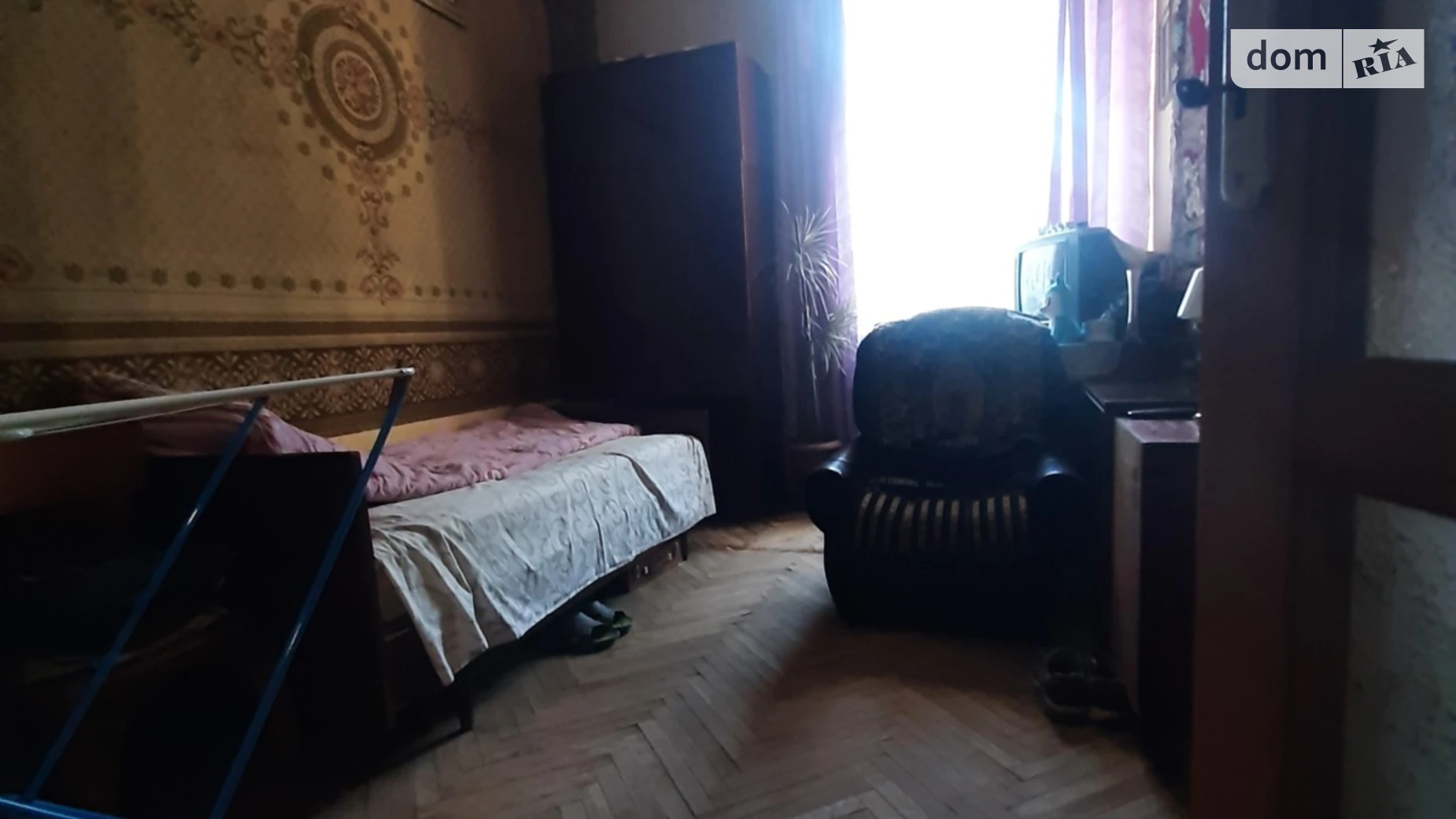 Продается 2-комнатная квартира 35 кв. м в Львове, ул. Юрия Руфа(Некрасова) - фото 3