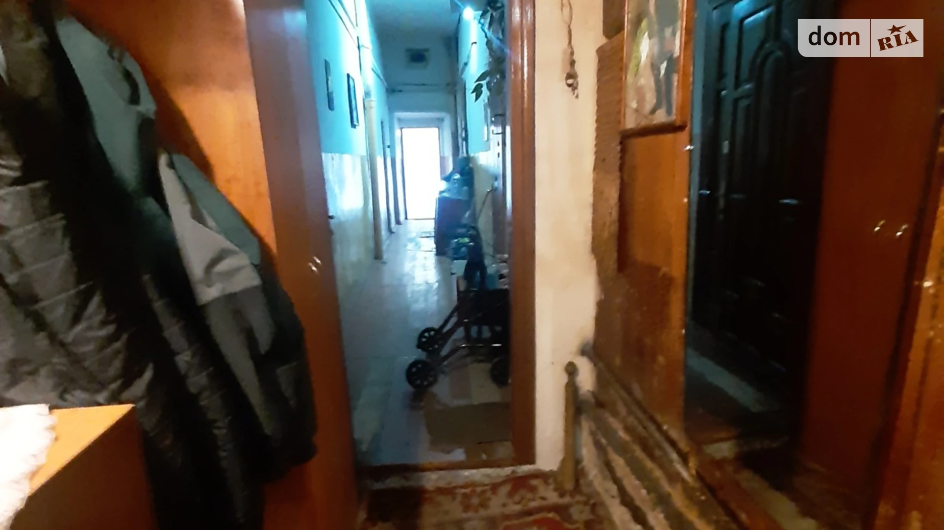 Продается 2-комнатная квартира 35 кв. м в Львове, ул. Юрия Руфа(Некрасова) - фото 4