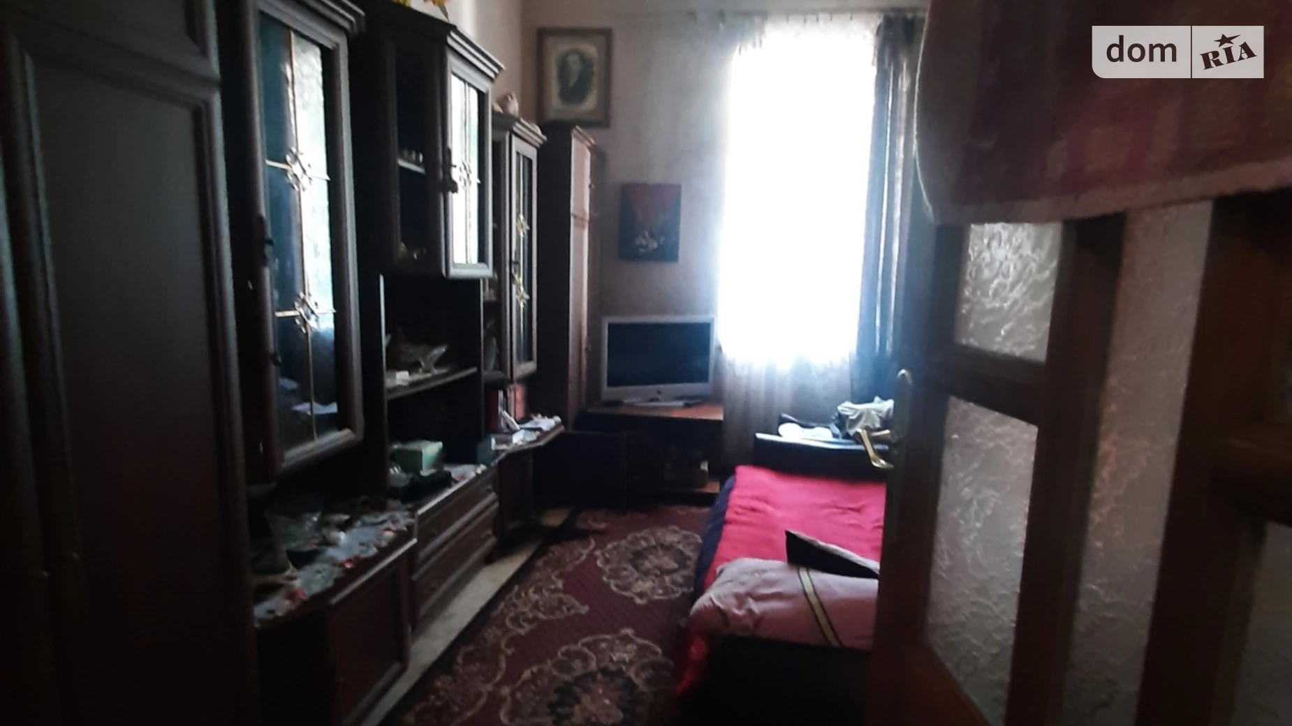 Продается 2-комнатная квартира 35 кв. м в Львове, ул. Юрия Руфа(Некрасова) - фото 2