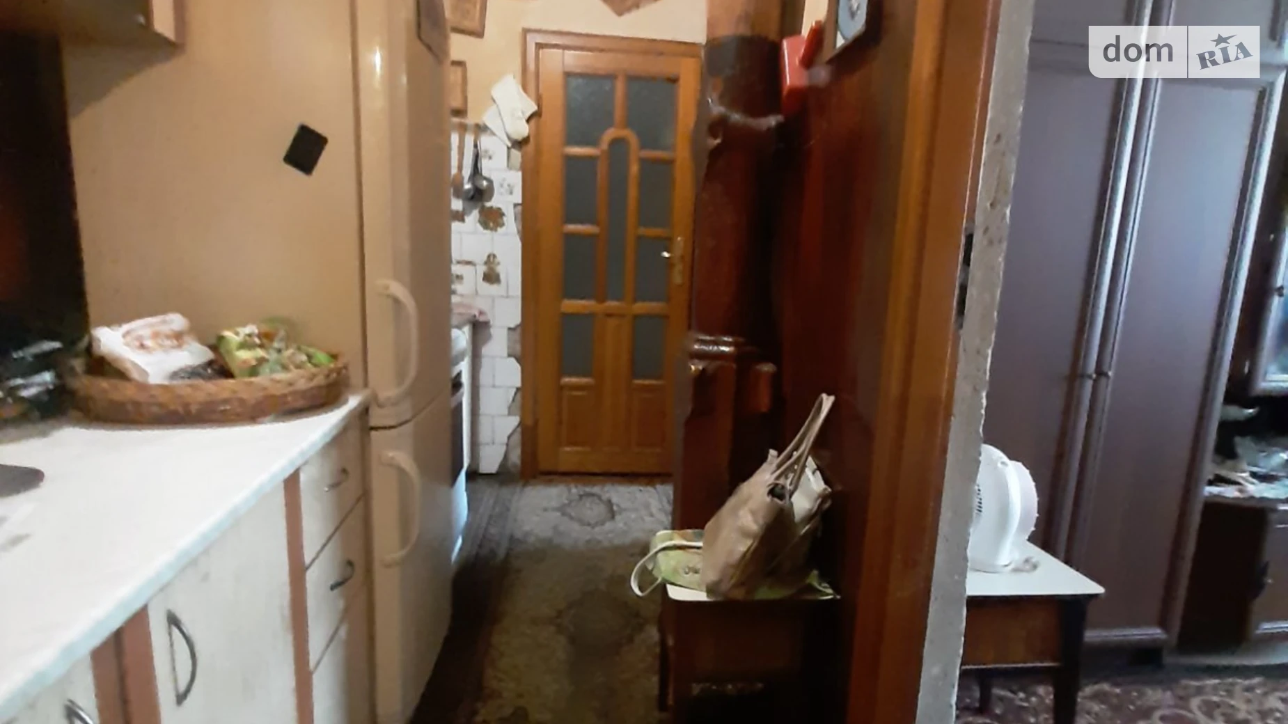 Продается 2-комнатная квартира 35 кв. м в Львове, ул. Юрия Руфа(Некрасова) - фото 5