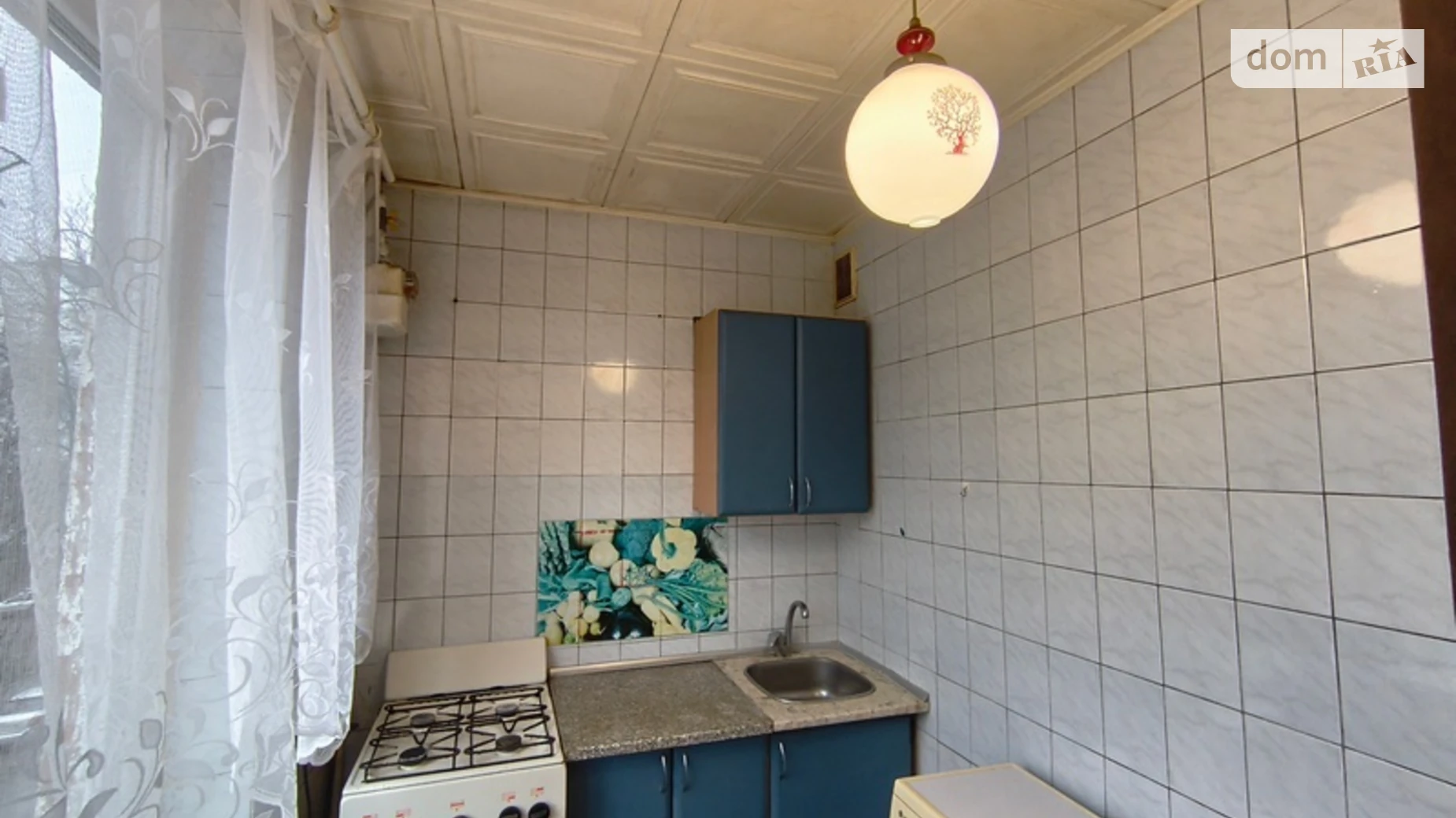 Продается 1-комнатная квартира 31.9 кв. м в Харькове, пер. Чередниченковский - фото 4