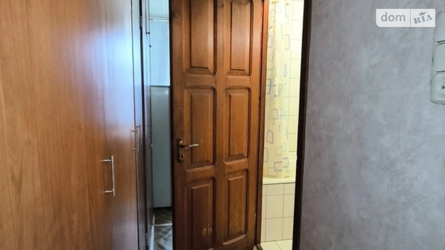 Продается 1-комнатная квартира 31.9 кв. м в Харькове, пер. Чередниченковский - фото 5