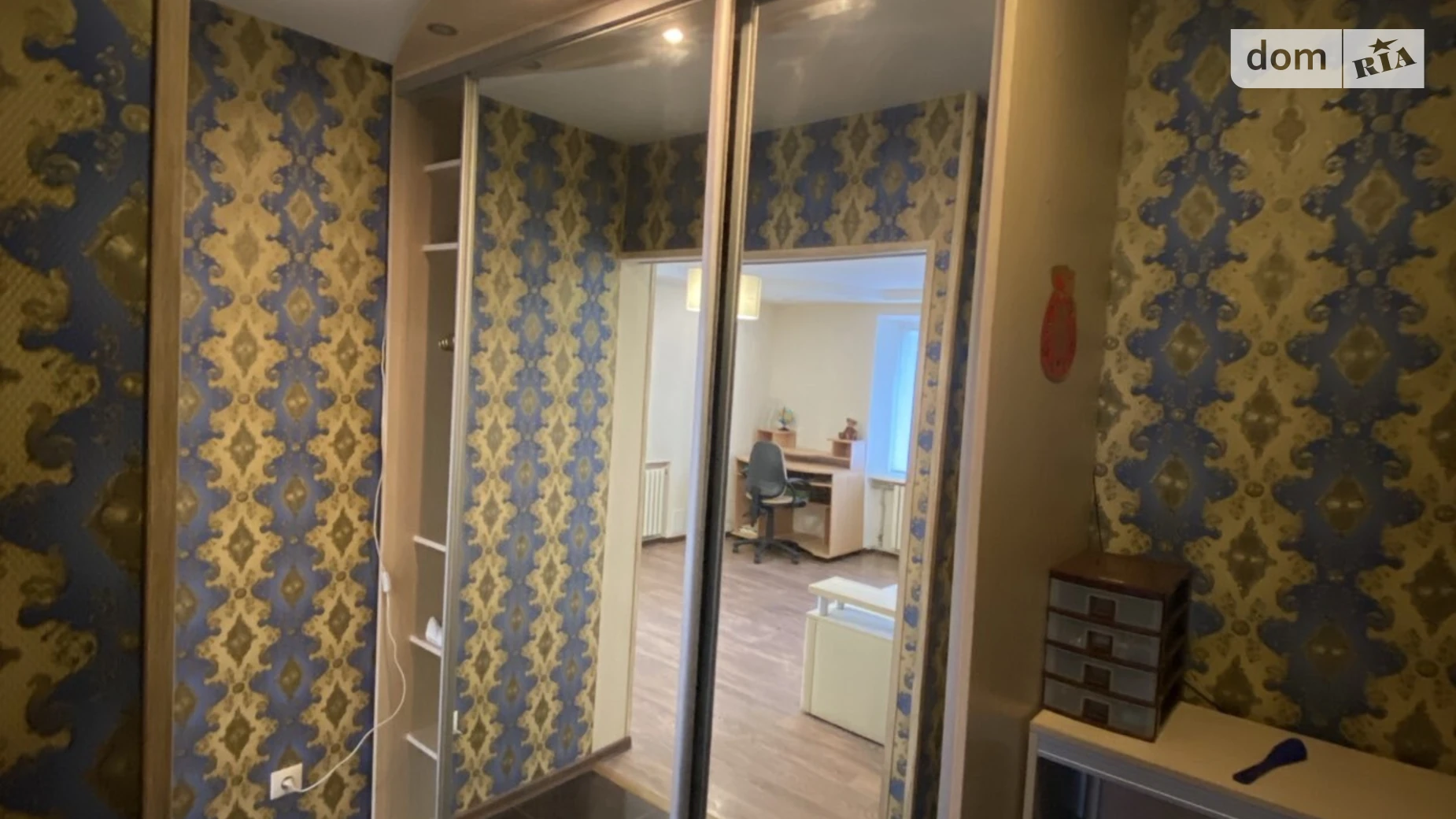 Продается 1-комнатная квартира 40.6 кв. м в Днепре, ул. Мозолевского Бориса, 6 - фото 4