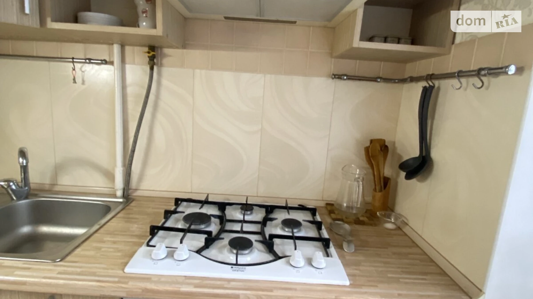 Продается 1-комнатная квартира 40.6 кв. м в Днепре, ул. Мозолевского Бориса, 6 - фото 5