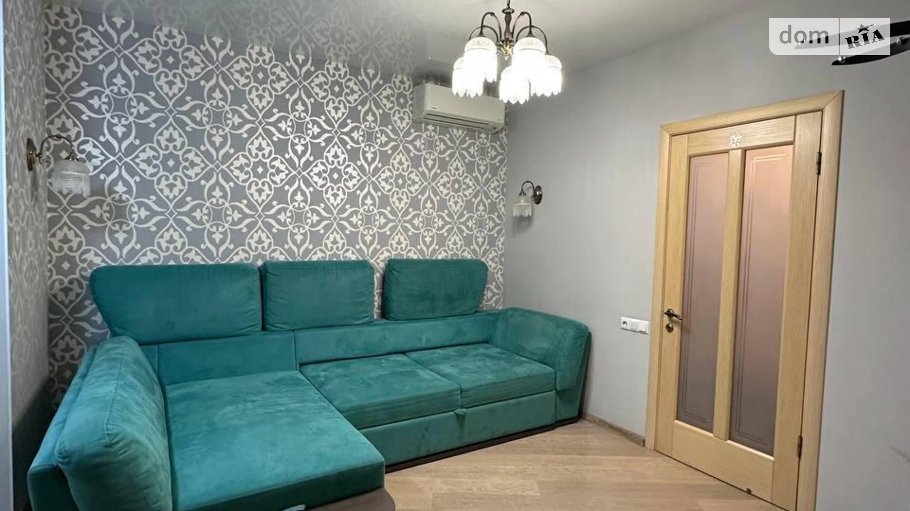 Продается 3-комнатная квартира 100.5 кв. м в Одессе, ул. Якова Бреуса - фото 2