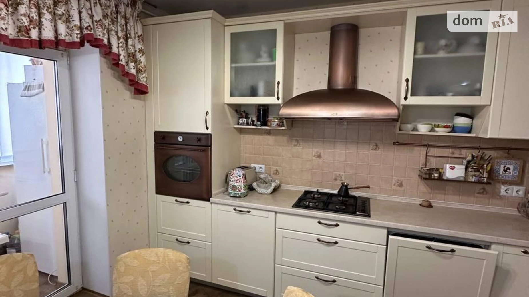 Продается 3-комнатная квартира 100.5 кв. м в Одессе, ул. Якова Бреуса - фото 5