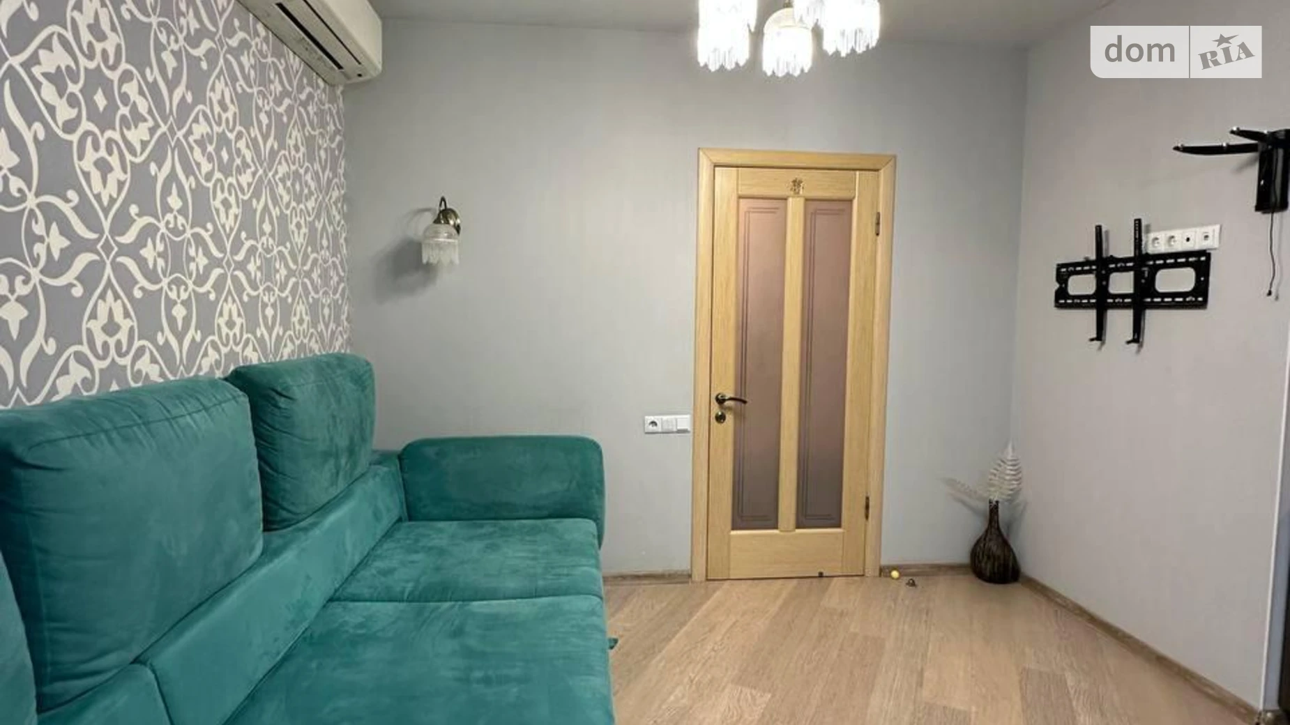 Продается 3-комнатная квартира 100.5 кв. м в Одессе, ул. Якова Бреуса - фото 3