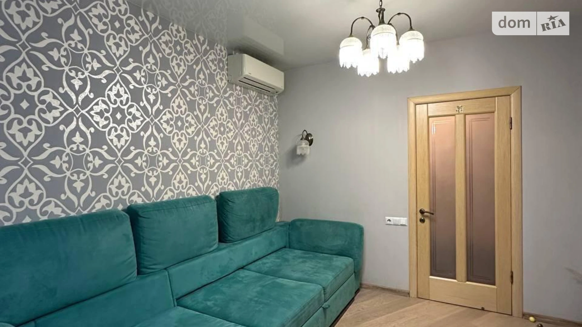 Продается 3-комнатная квартира 100.5 кв. м в Одессе, ул. Якова Бреуса - фото 4