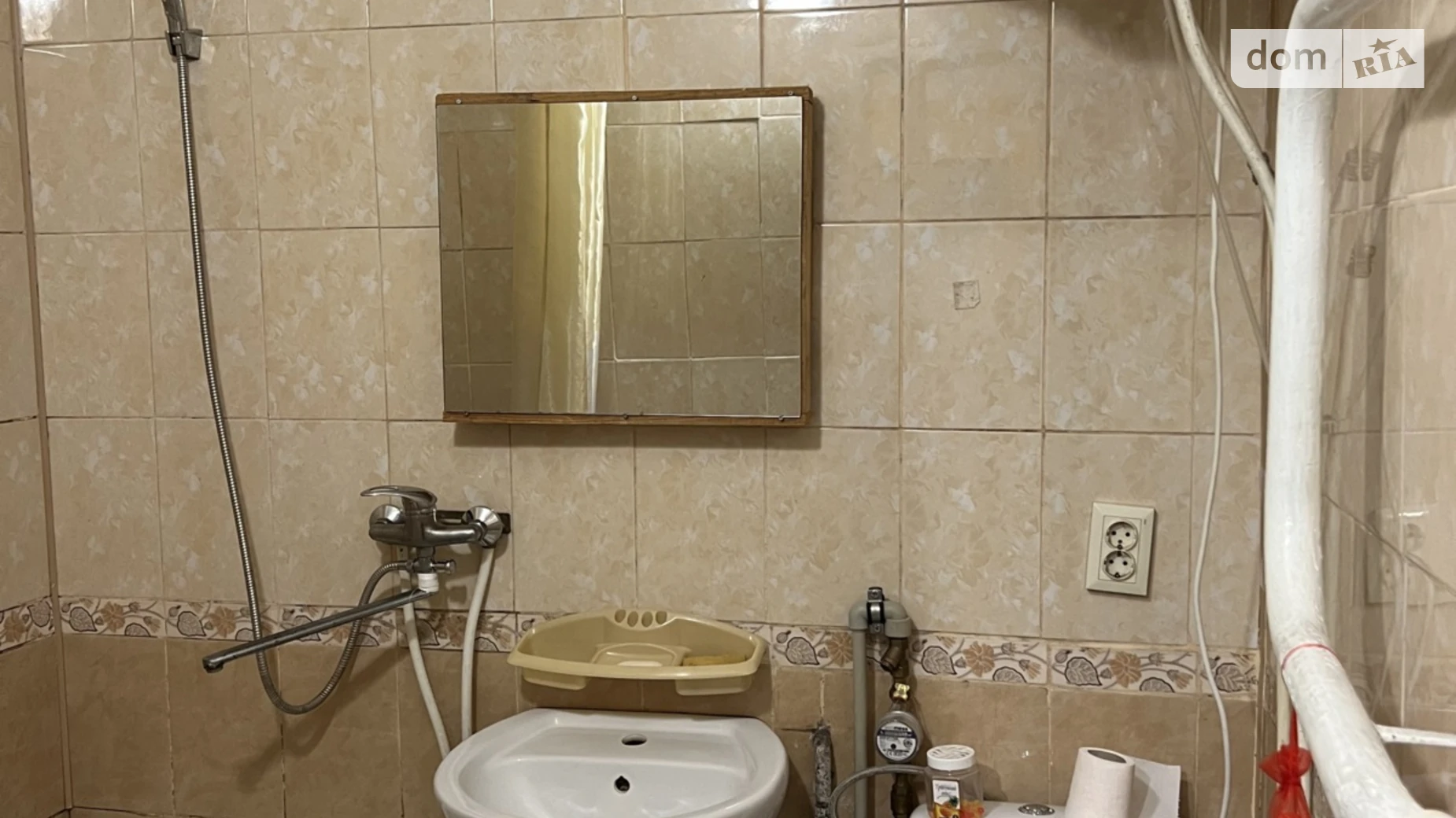 Здається в оренду 1-кімнатна квартира 28 кв. м у, цена: 7000 грн - фото 3