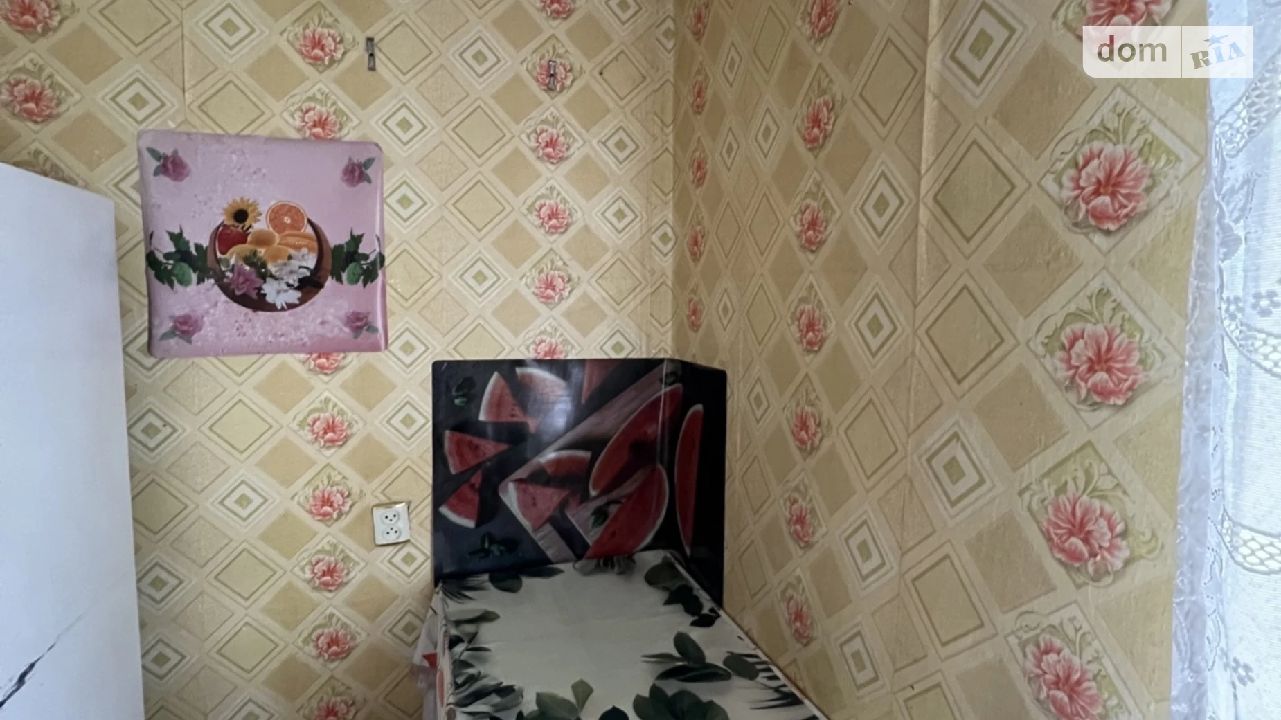 Здається в оренду 1-кімнатна квартира 28 кв. м у, цена: 7000 грн - фото 5