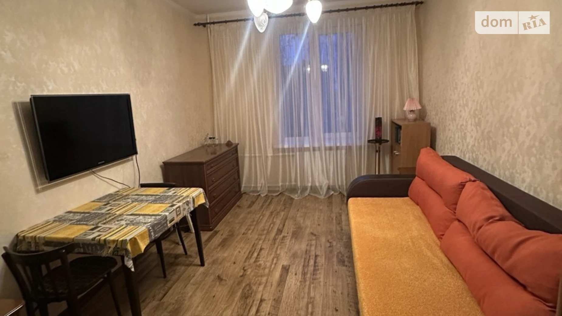 Сдается в аренду 2-комнатная квартира 54.7 кв. м в Краматорске, цена: 10000 грн - фото 2