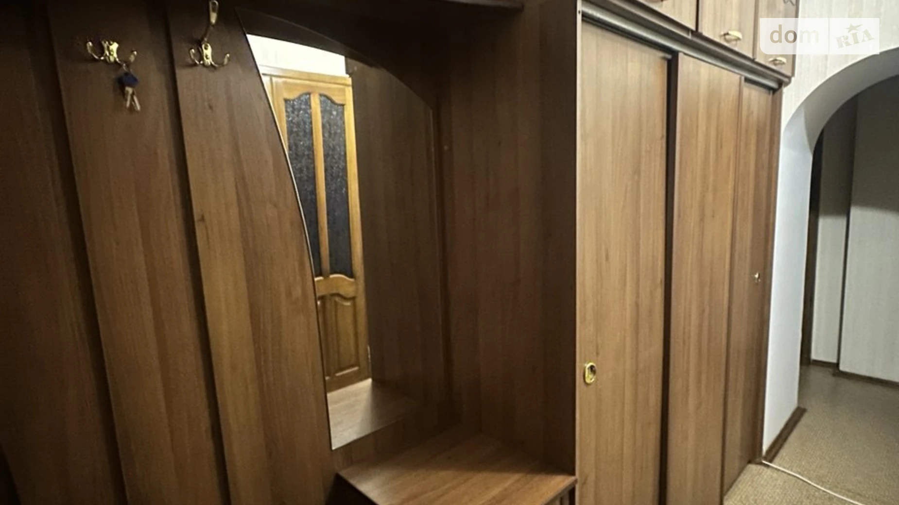 Сдается в аренду 2-комнатная квартира 54.7 кв. м в Краматорске, цена: 10000 грн - фото 3