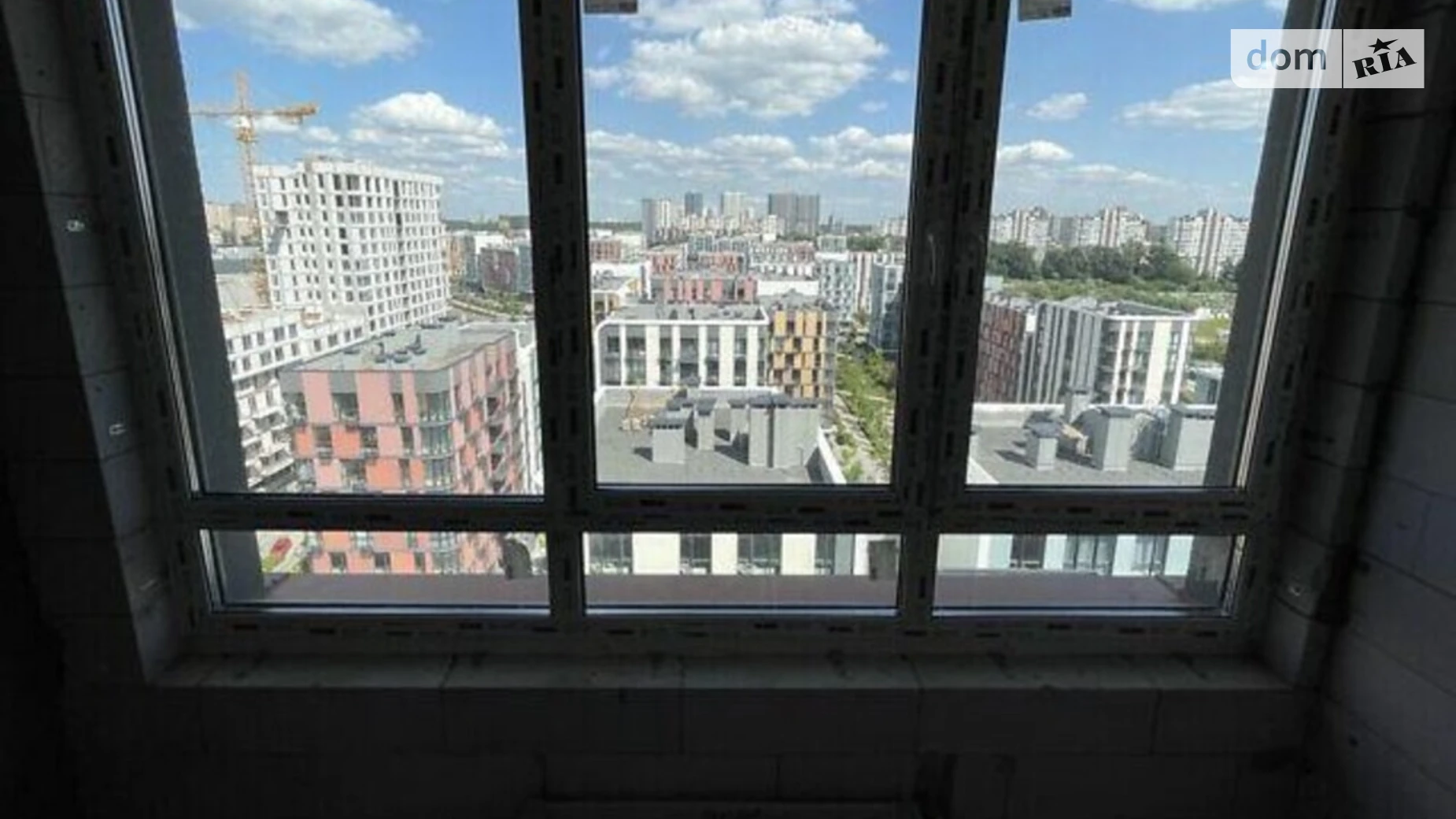 Продается 2-комнатная квартира 65.2 кв. м в Киеве, цена: 146700 $ - фото 4