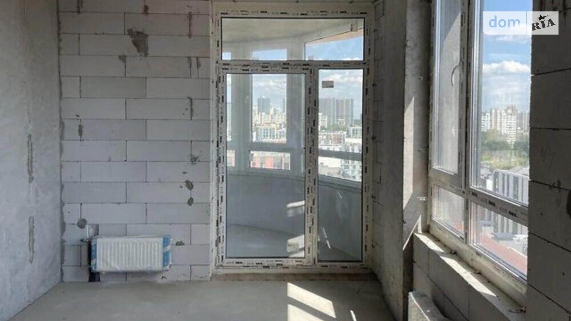 Продается 2-комнатная квартира 65.2 кв. м в Киеве, цена: 146700 $ - фото 2