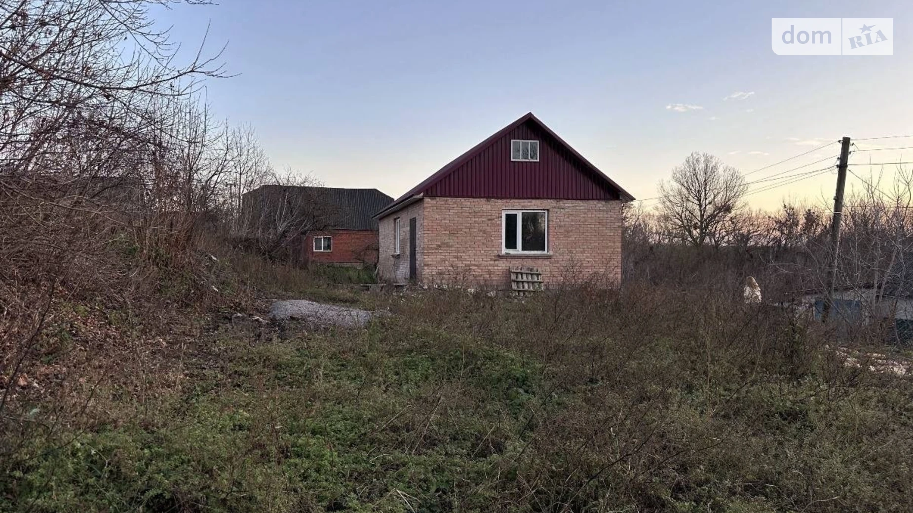 Продається будинок 2 поверховий 100 кв. м з банею/сауною, цена: 24000 $ - фото 3