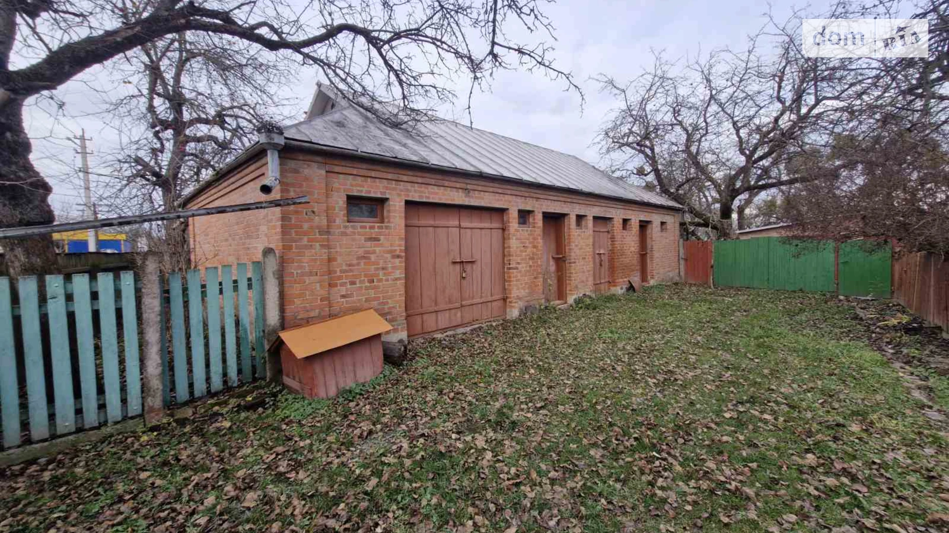 Продается одноэтажный дом 80 кв. м с участком, цена: 65000 $ - фото 3