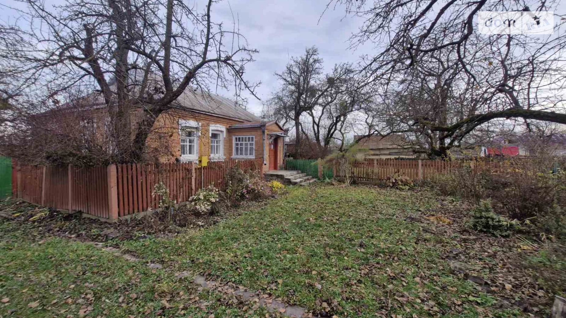 Продается одноэтажный дом 80 кв. м с участком, цена: 65000 $ - фото 5