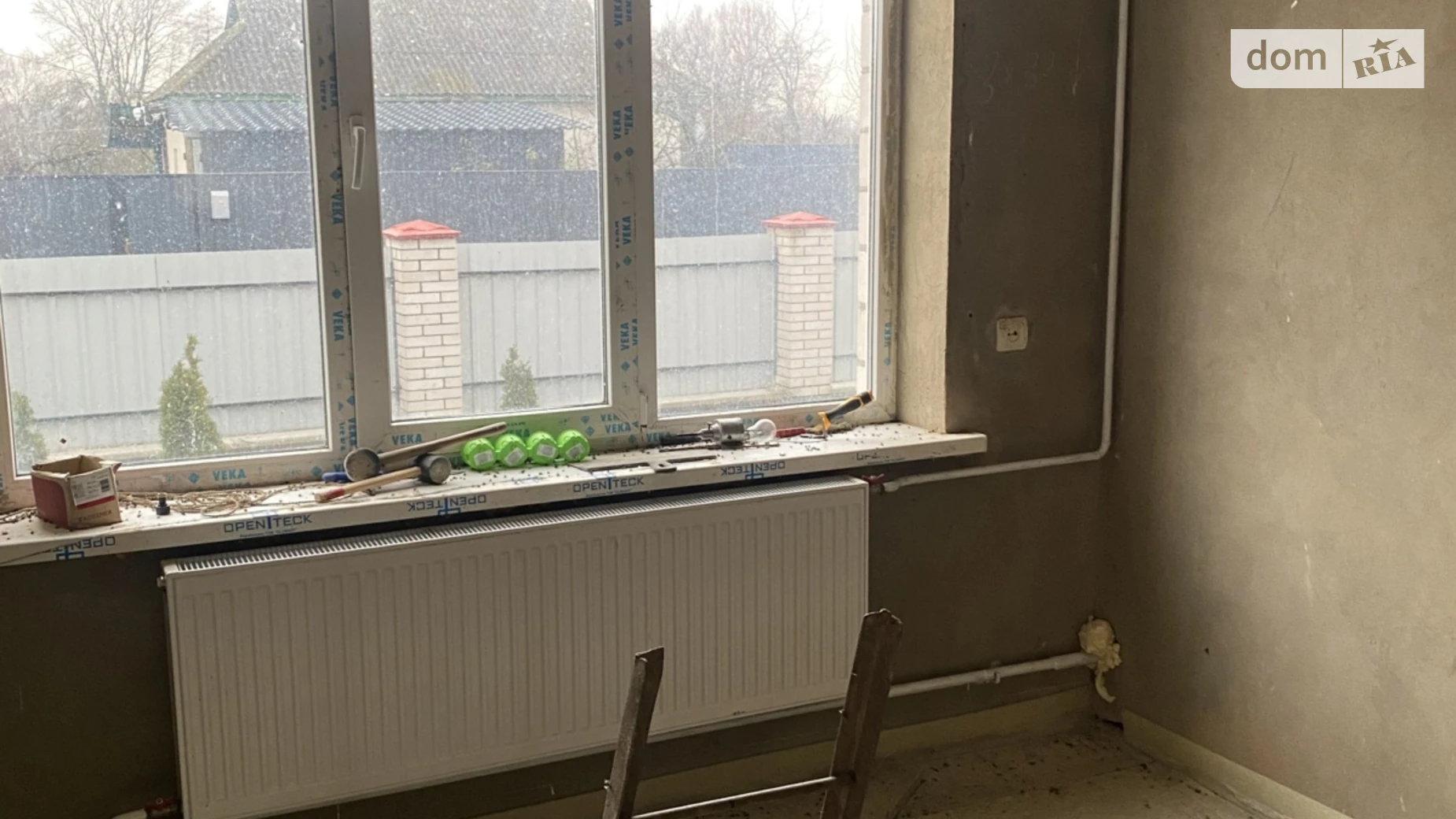 Продается одноэтажный дом 130 кв. м с баней/сауной, цена: 70000 $ - фото 3