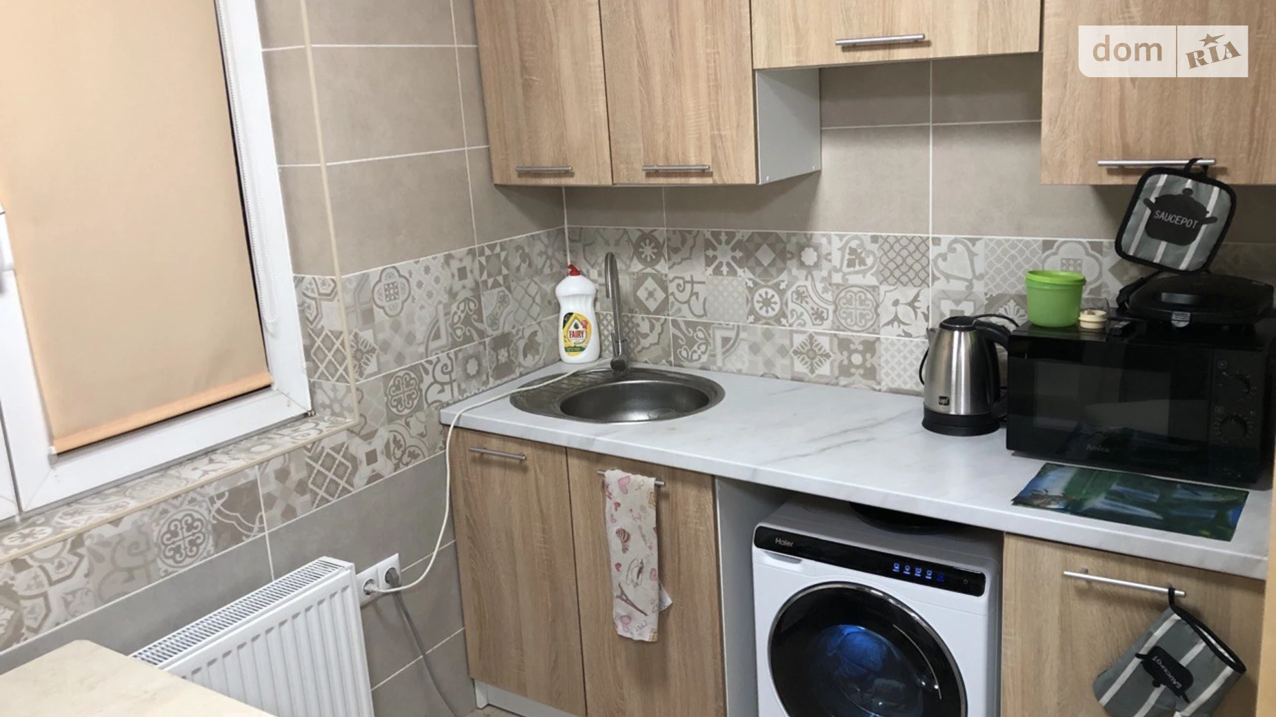 Сдается в аренду дом на 2 этажа 40 кв. м с гаражом, цена: 12800 грн - фото 5