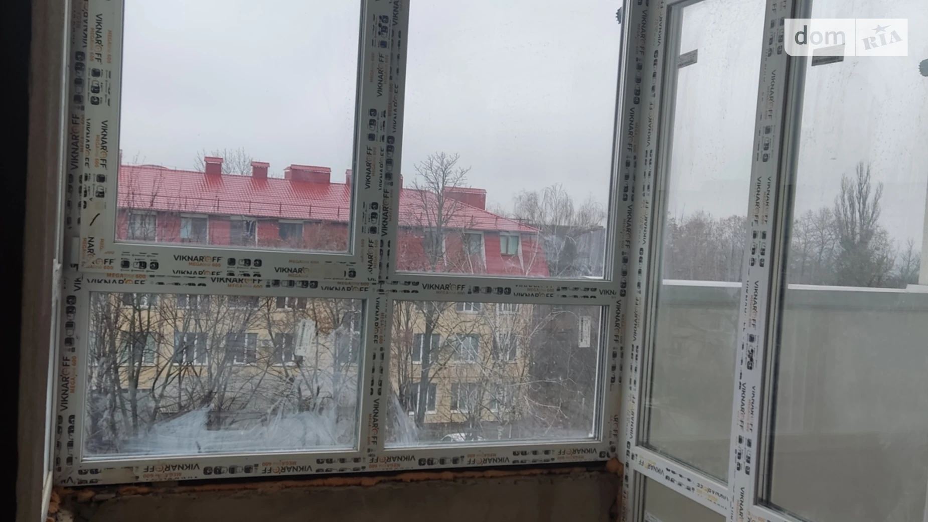 Продается 1-комнатная квартира 46.2 кв. м в Виннице, ул. Костя Широцкого, 5А - фото 4