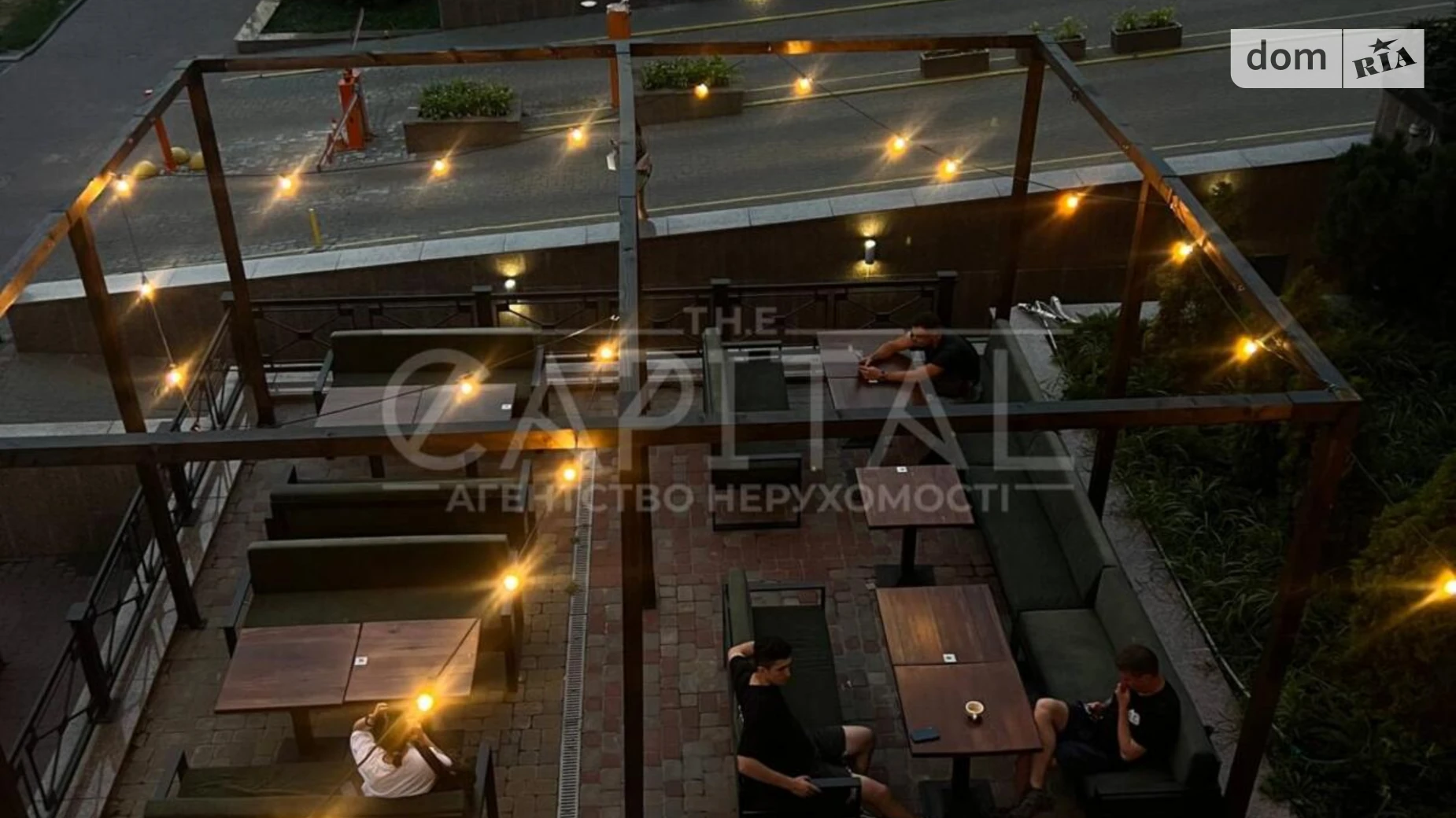 Сдается в аренду объект сферы услуг 62 кв. м в 13-этажном здании, цена: 2000 $ - фото 2