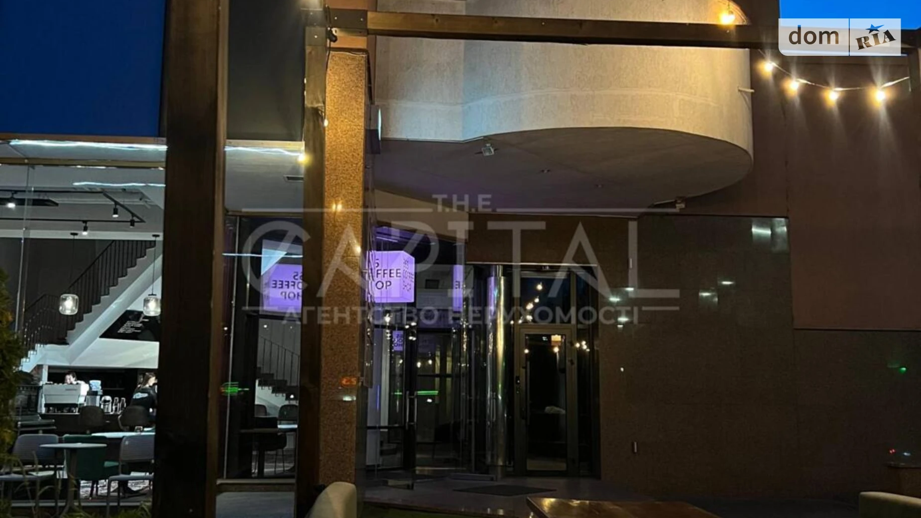 Сдается в аренду объект сферы услуг 62 кв. м в 13-этажном здании, цена: 2000 $ - фото 3